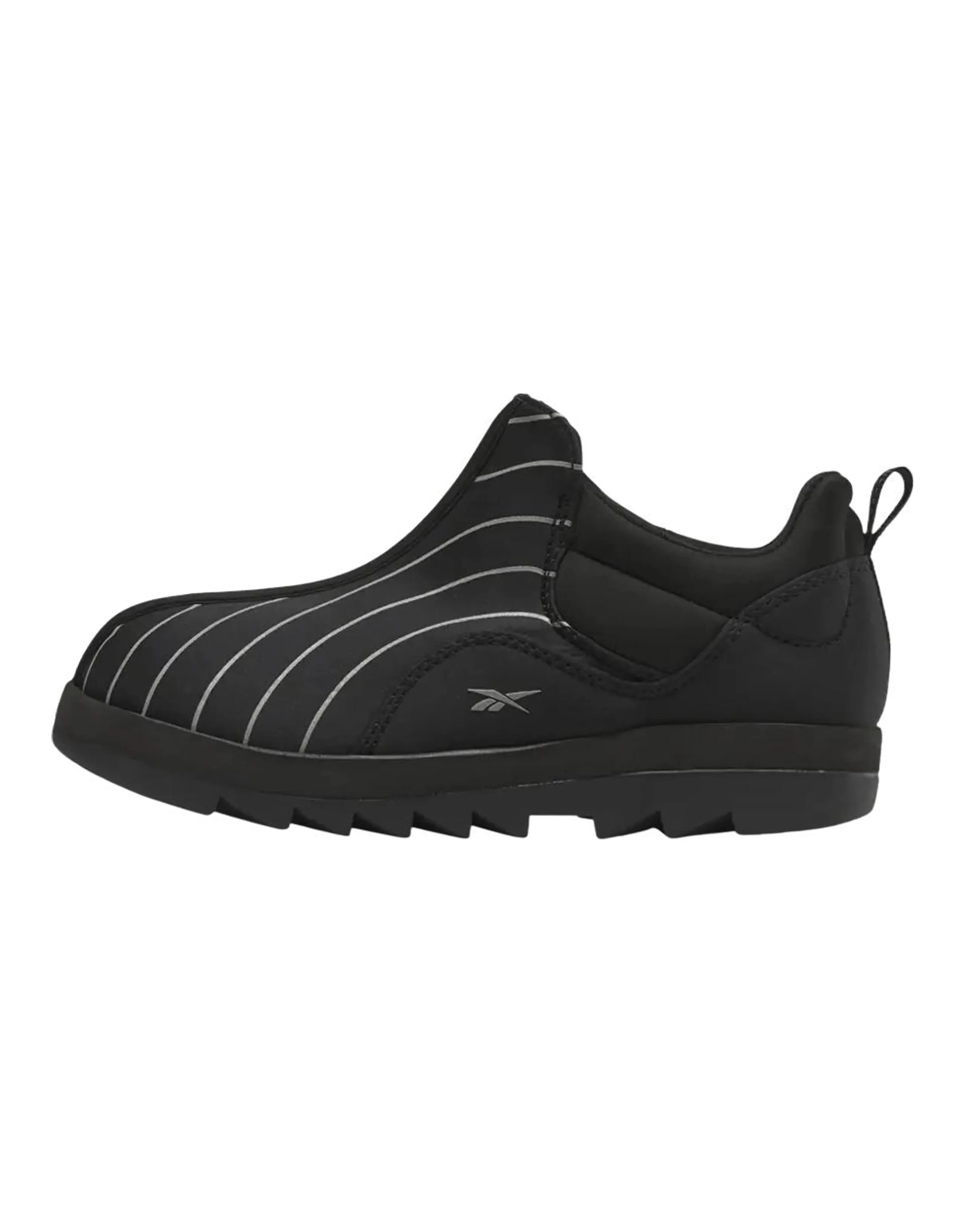 Reebok Beatnik Versatile Comfortable Casual Shoes Men's Black