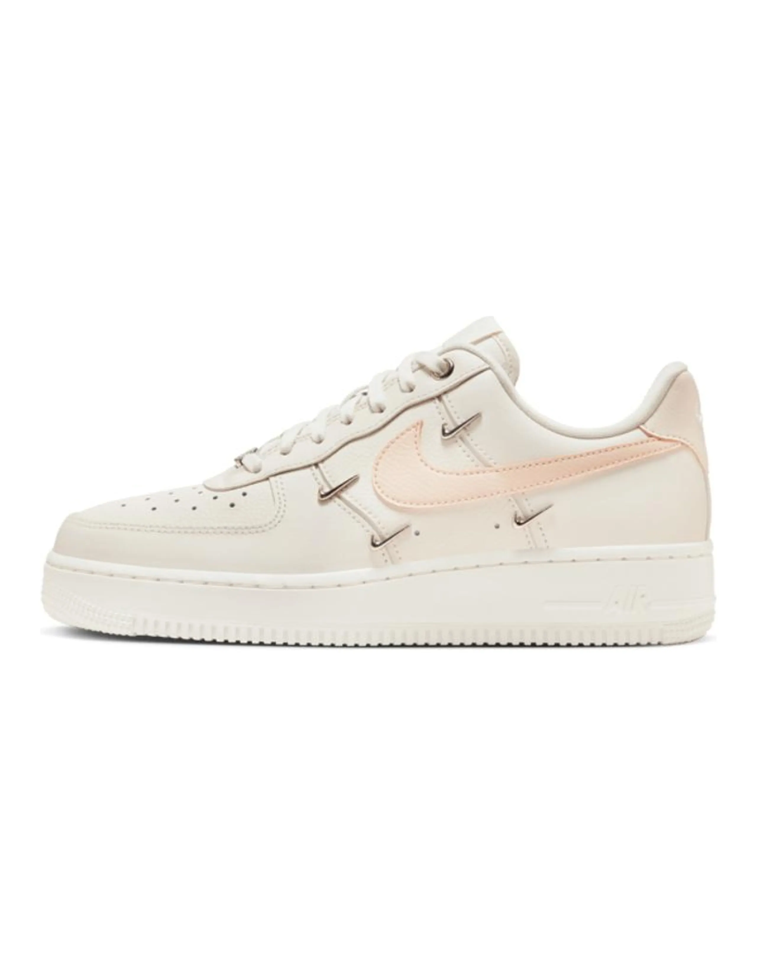 Nike Air Force 1 Low Rose Gold