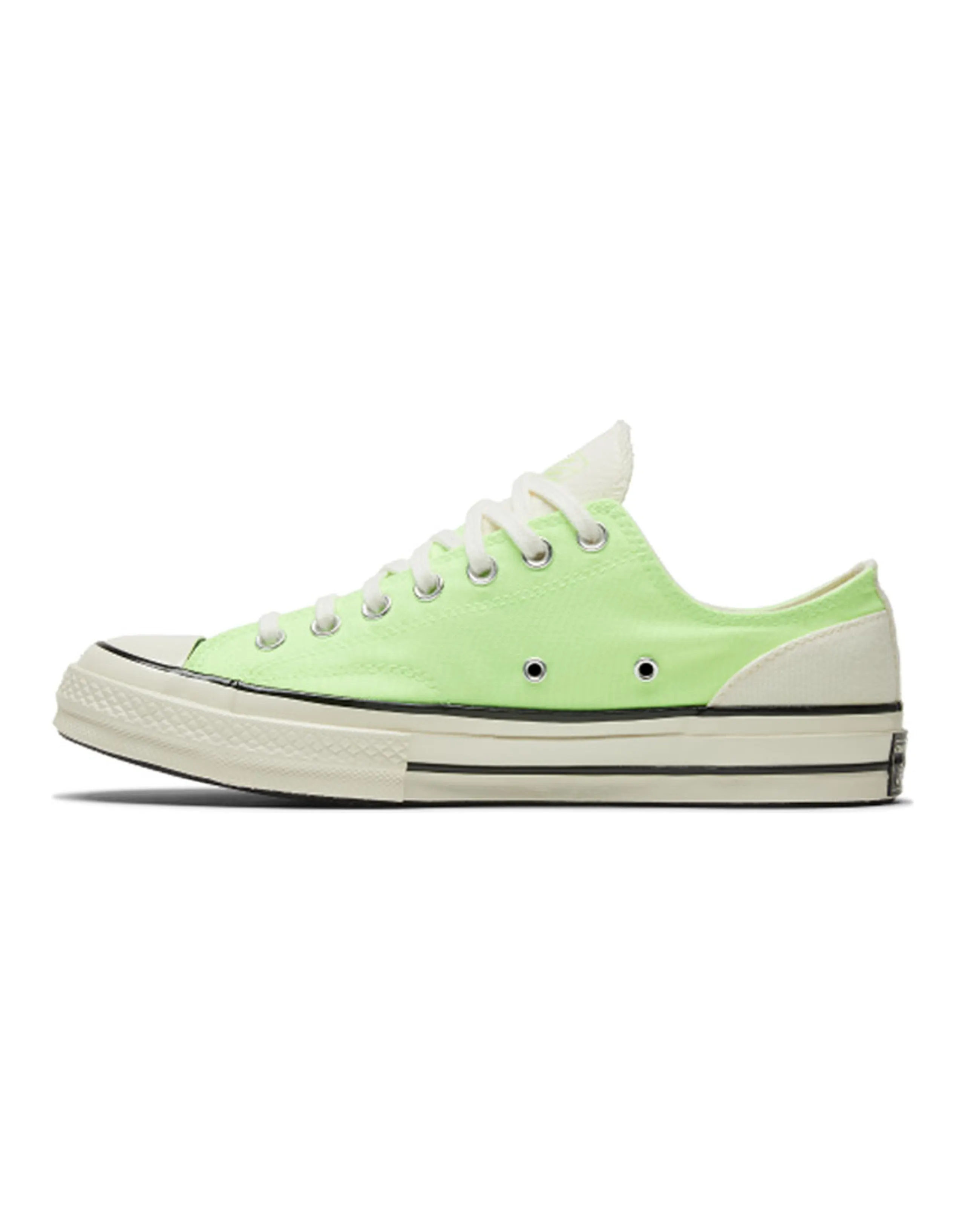 Chuck 70 Converse Low 'Psychedelic Hoops'