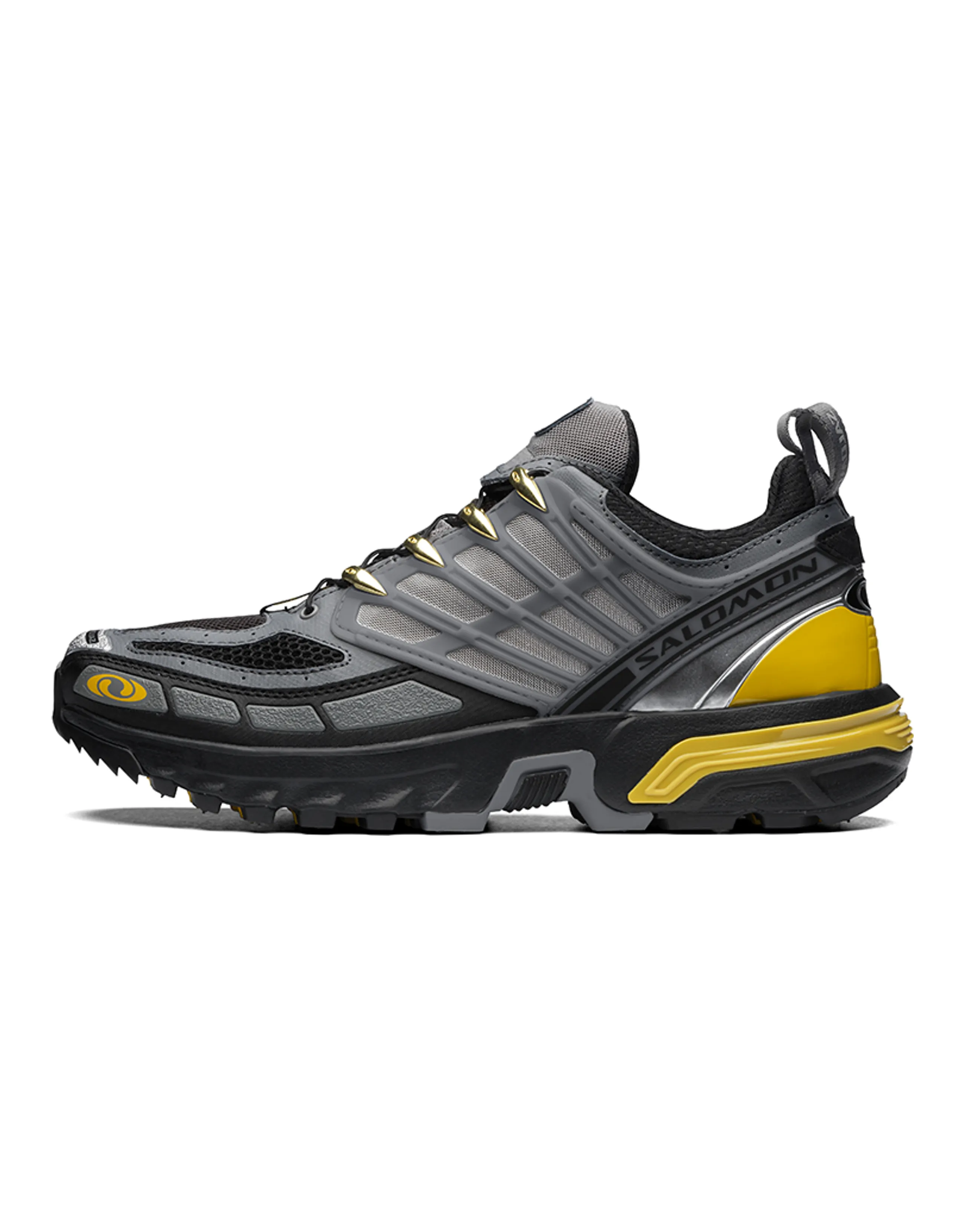 SALOMON Acs Pro Advanced 'Silver'