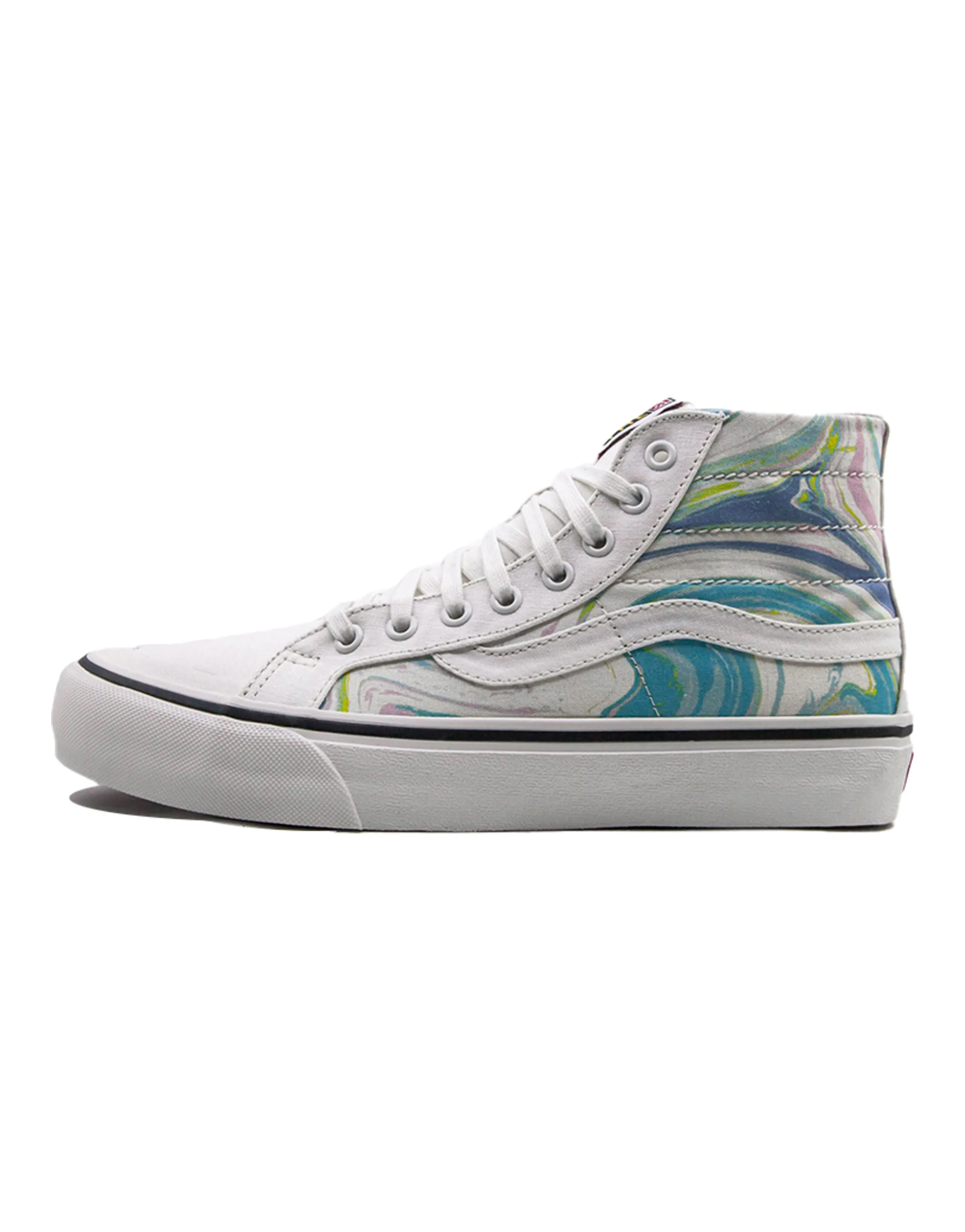 Vans SK8 HI 138 Decon White