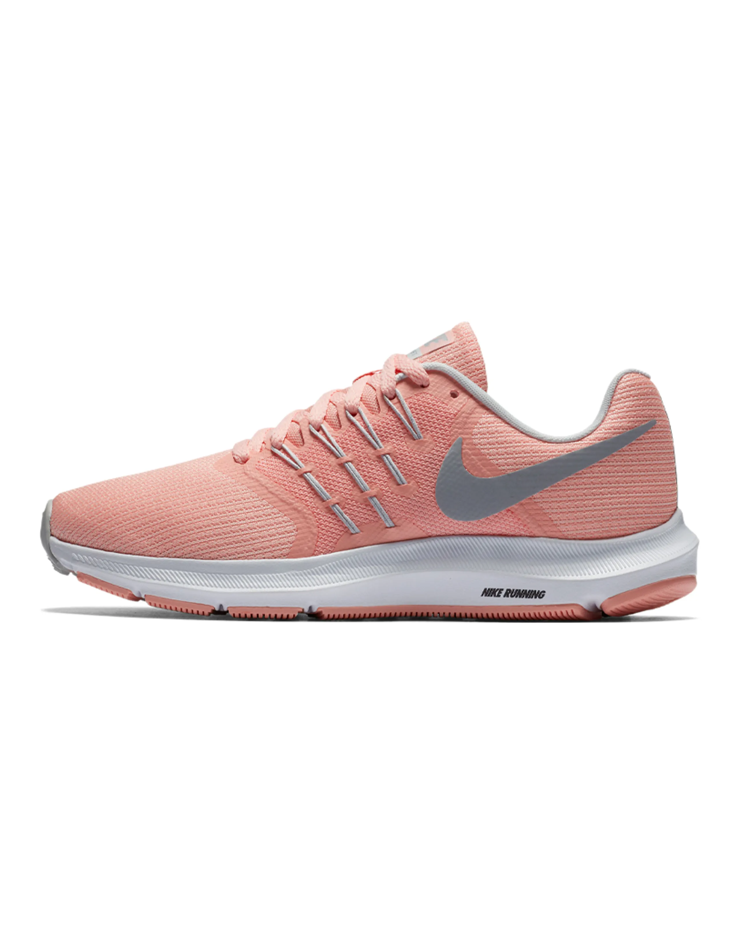 Nike Run Swift 'Bleached Coral' Women's