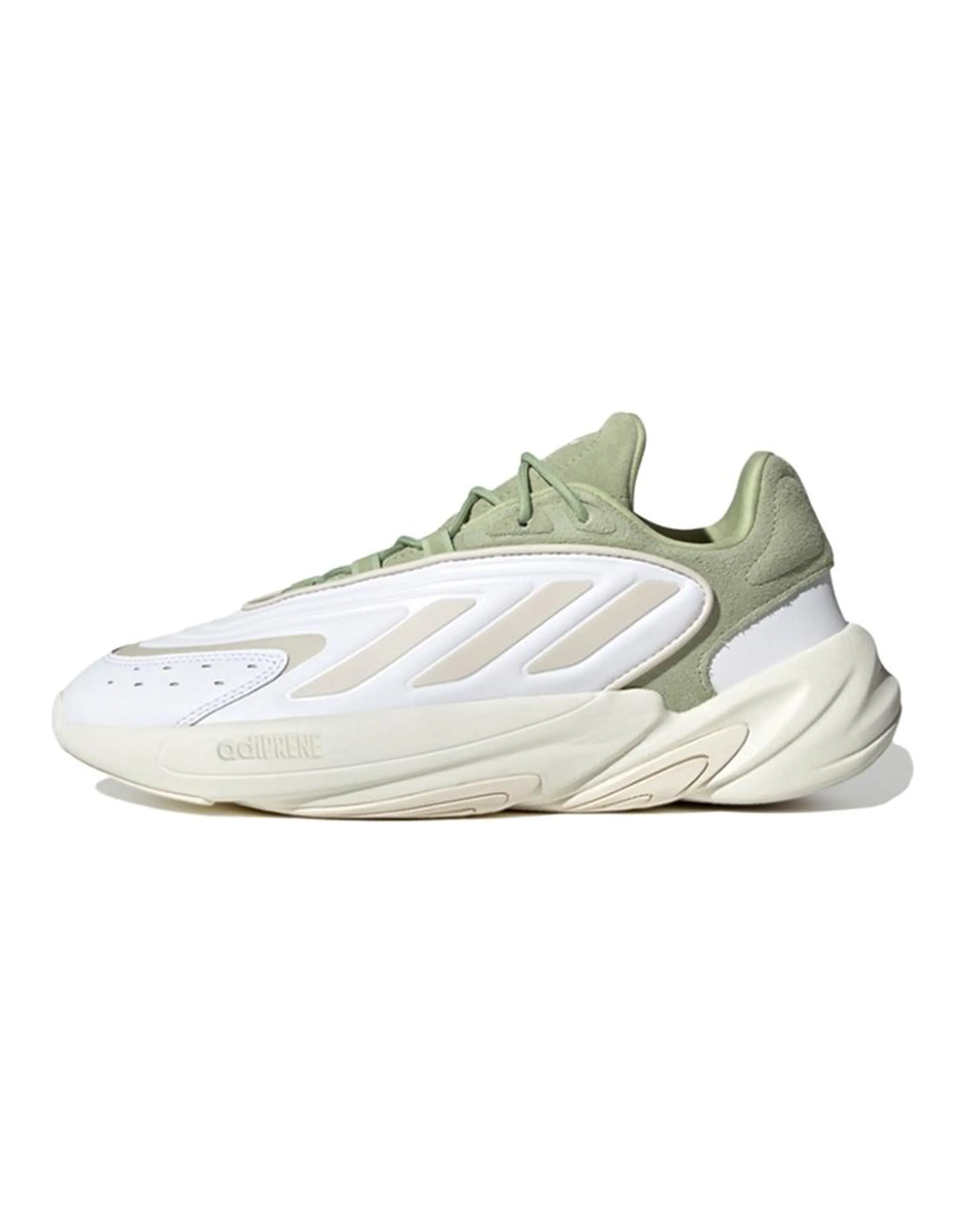 Adidas Originals Ozelia 'Green White'