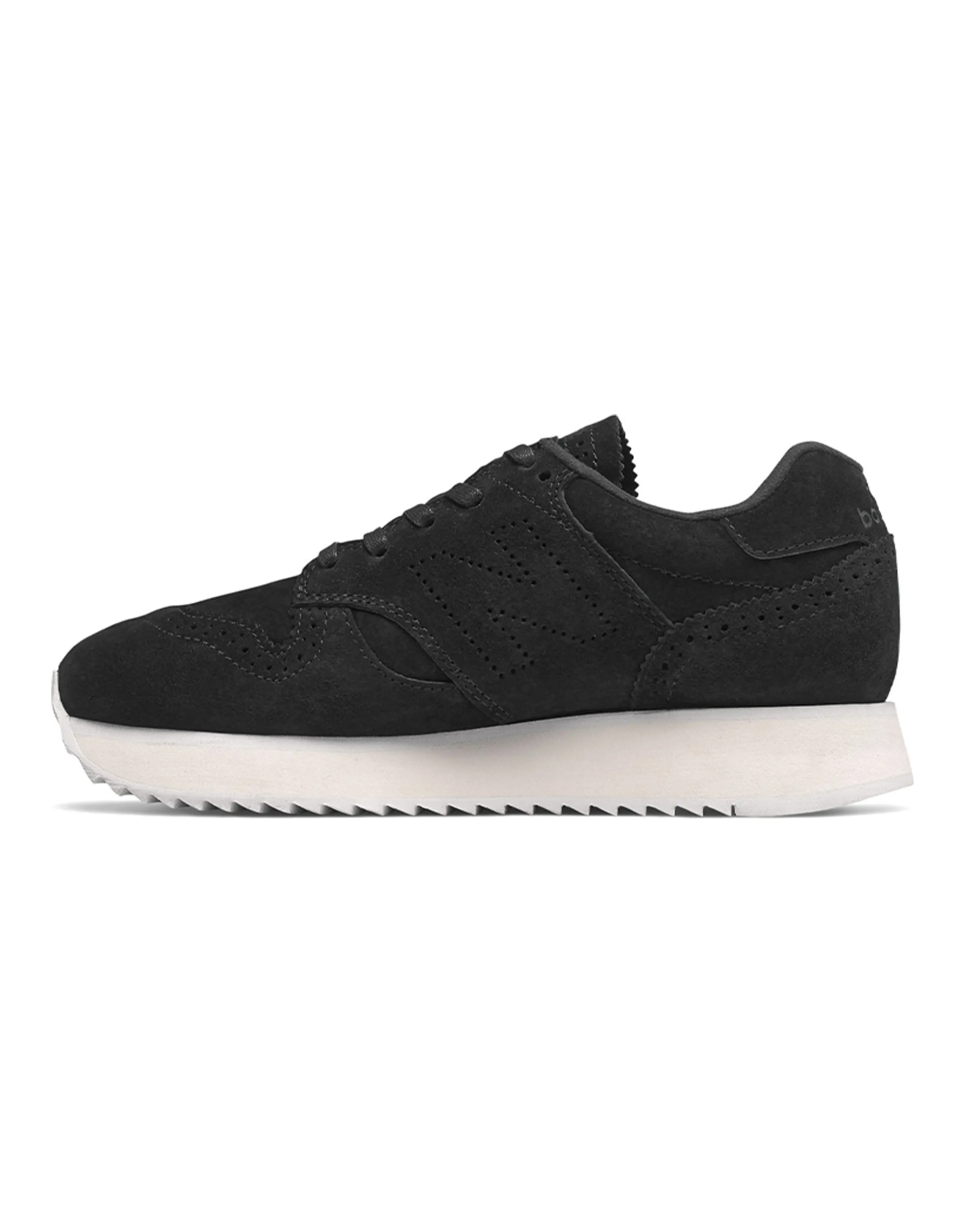 New Balance 520 Platform Black Women's