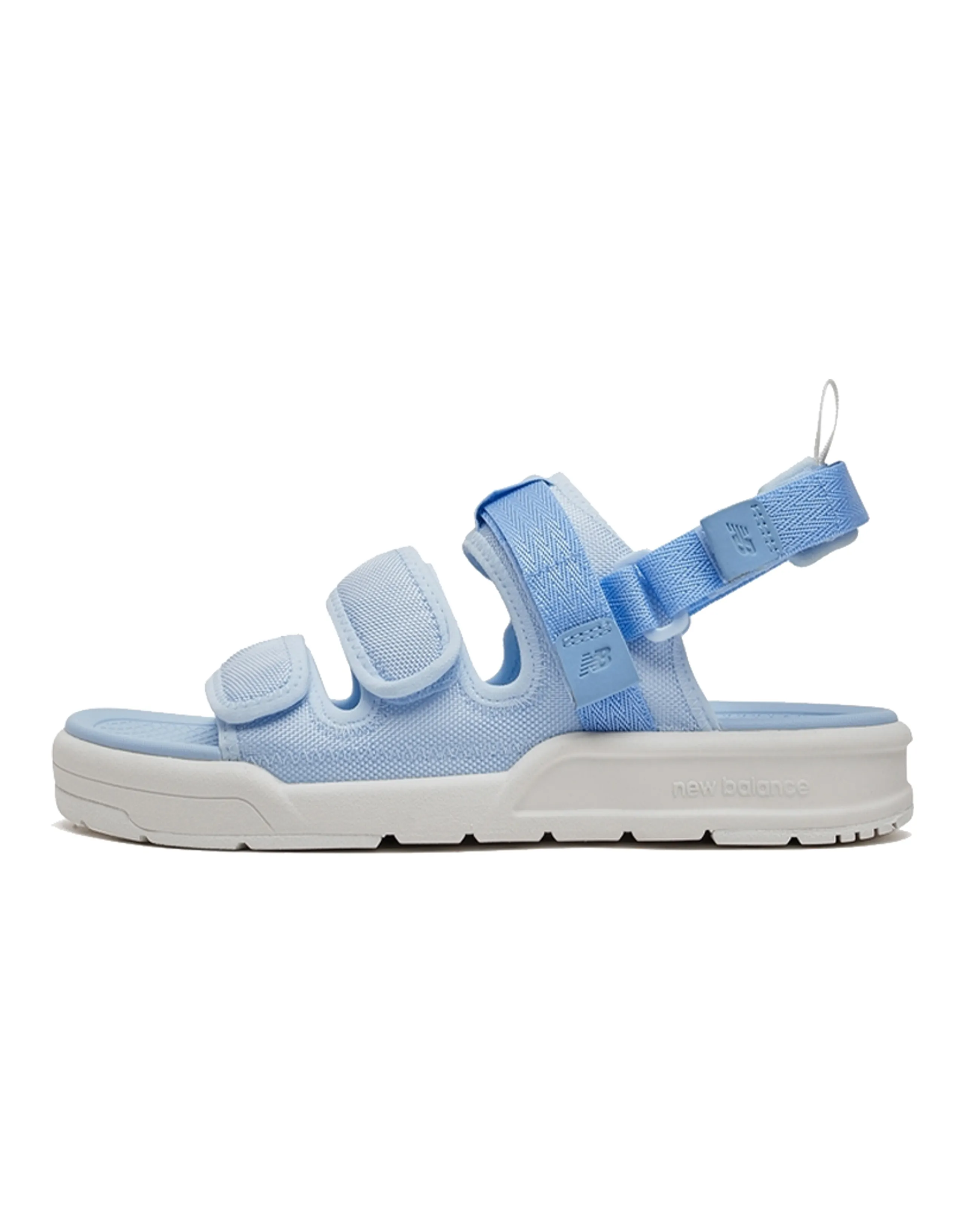 New Balance Unisex 3205 Sandals Blue