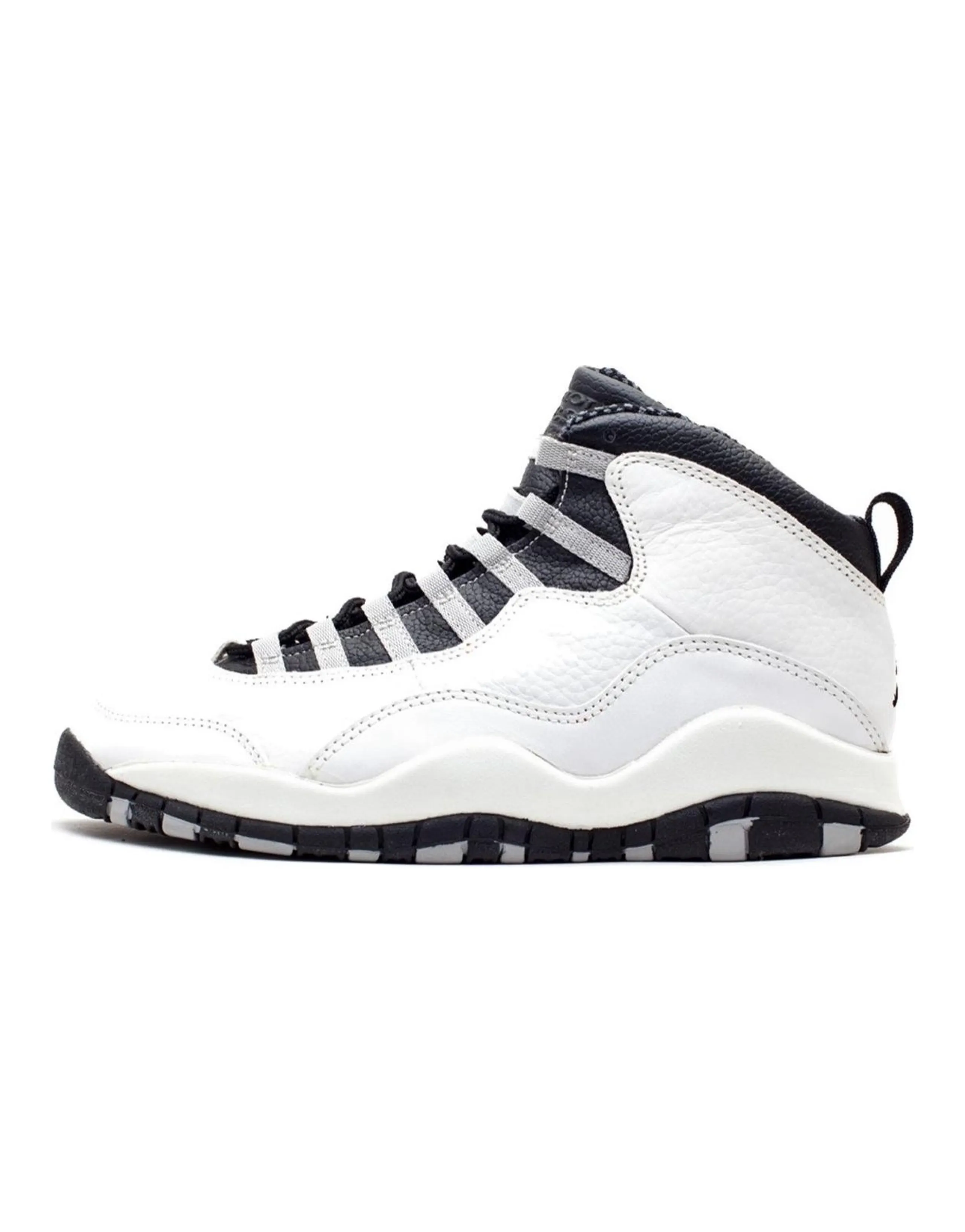 Jordan 10 Retro Og Steel
