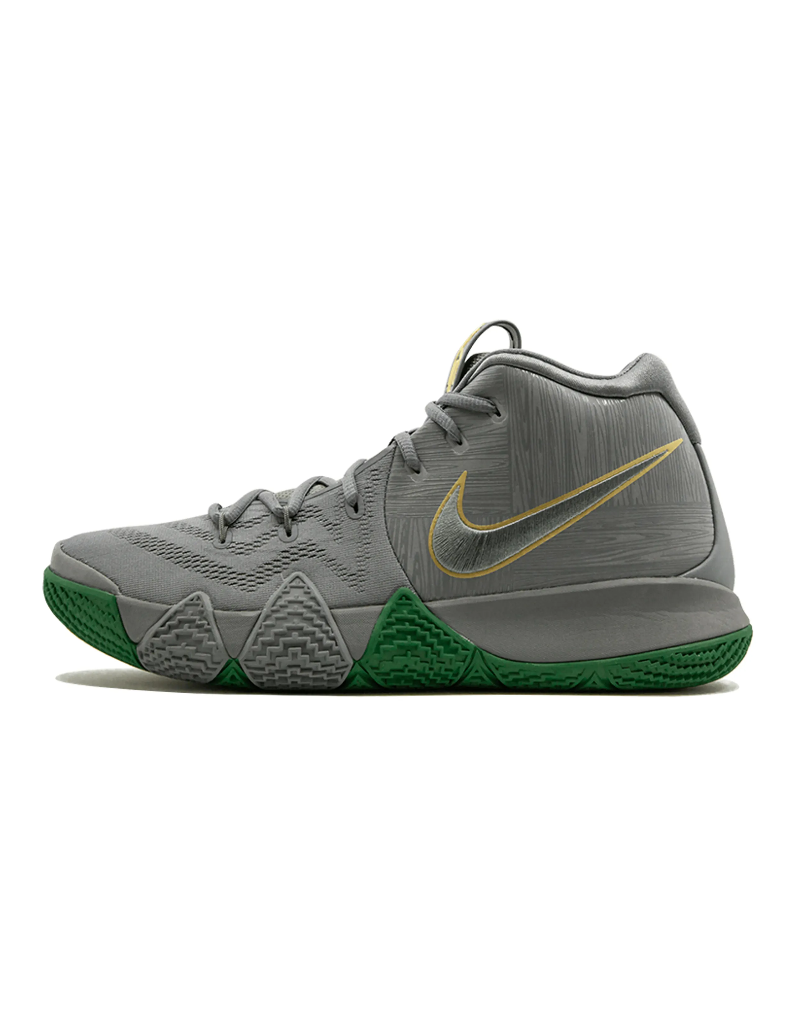 Nike Kyrie 4 'City Guardians'