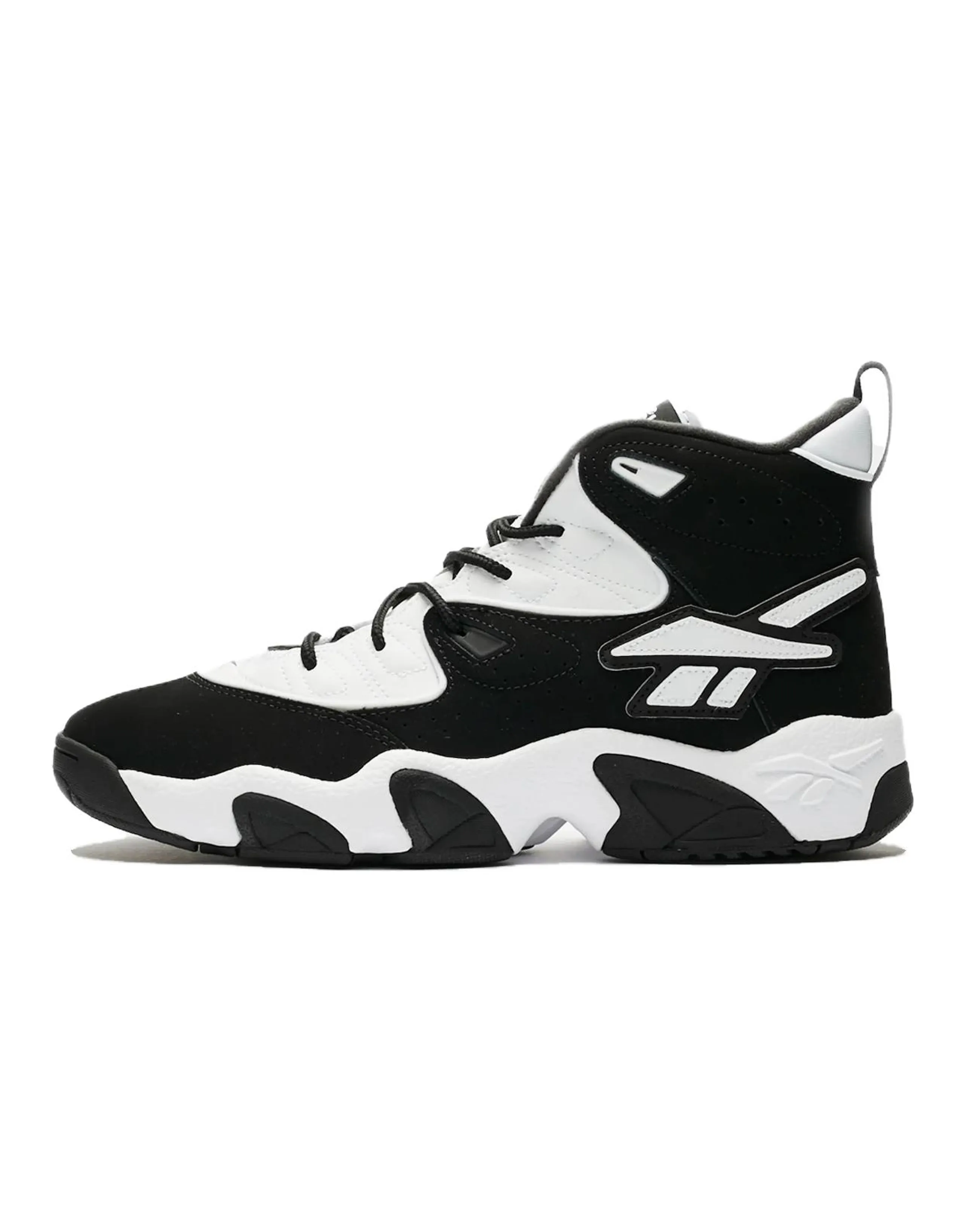 Reebok Avant Garde OG 'White Metallic Gold'