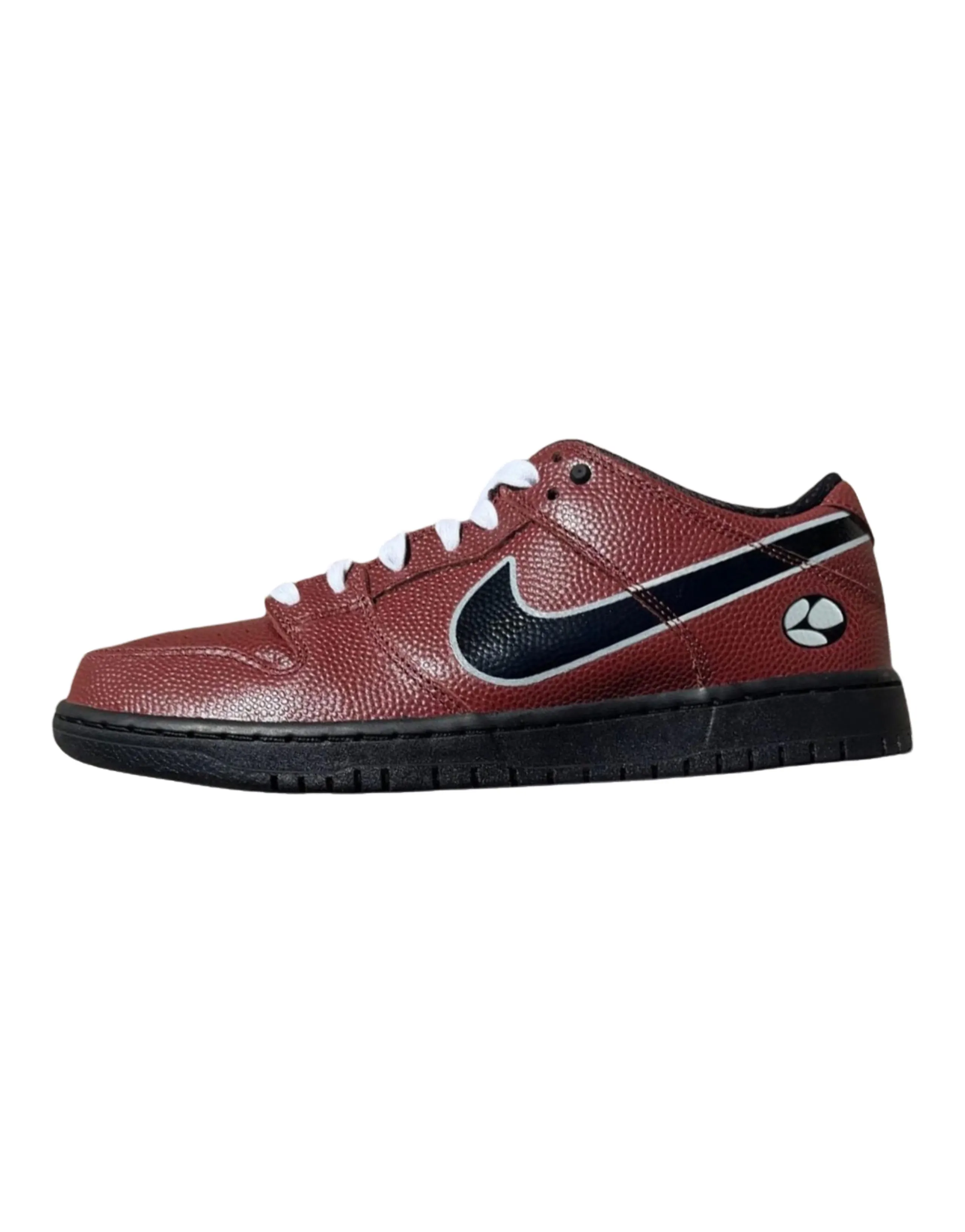 Nike Sb Dunk Low Limosine Skateboards