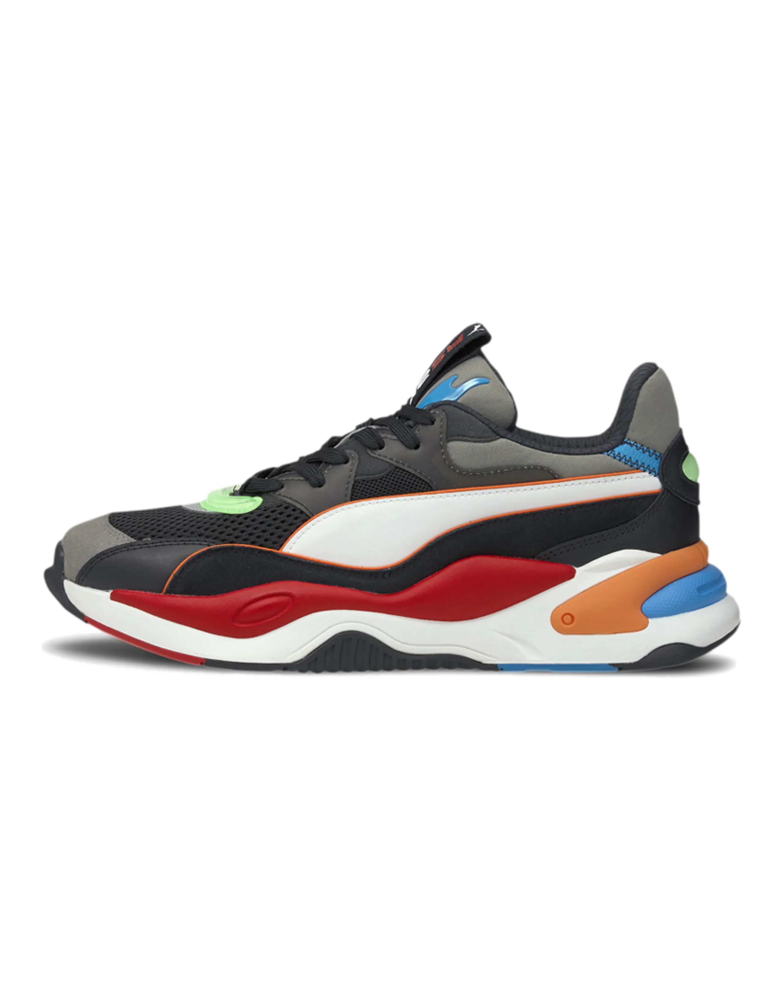 PUMA RS 2K 'Internet Exploring'