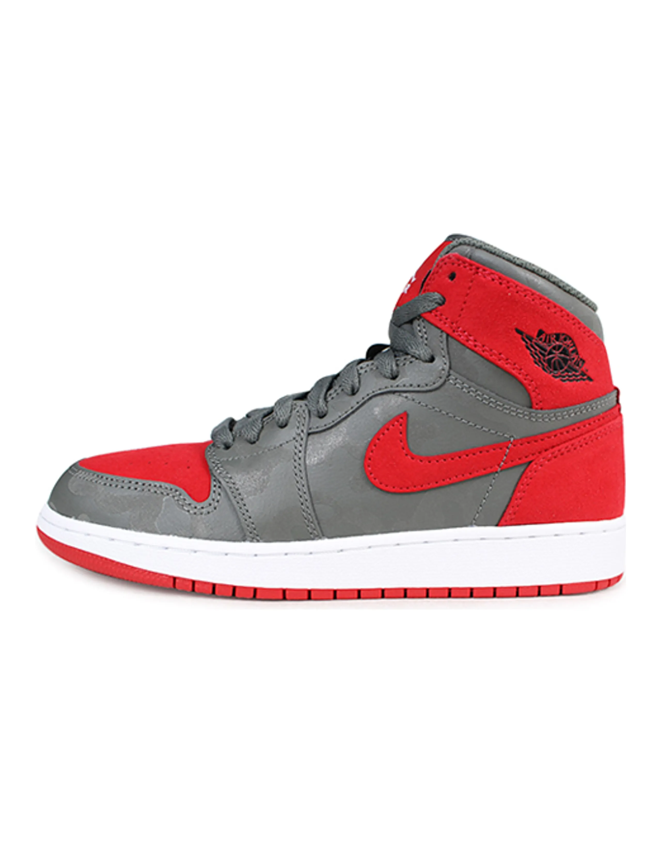 Jordan 1 Retro Hi Prem Bred Camo BG