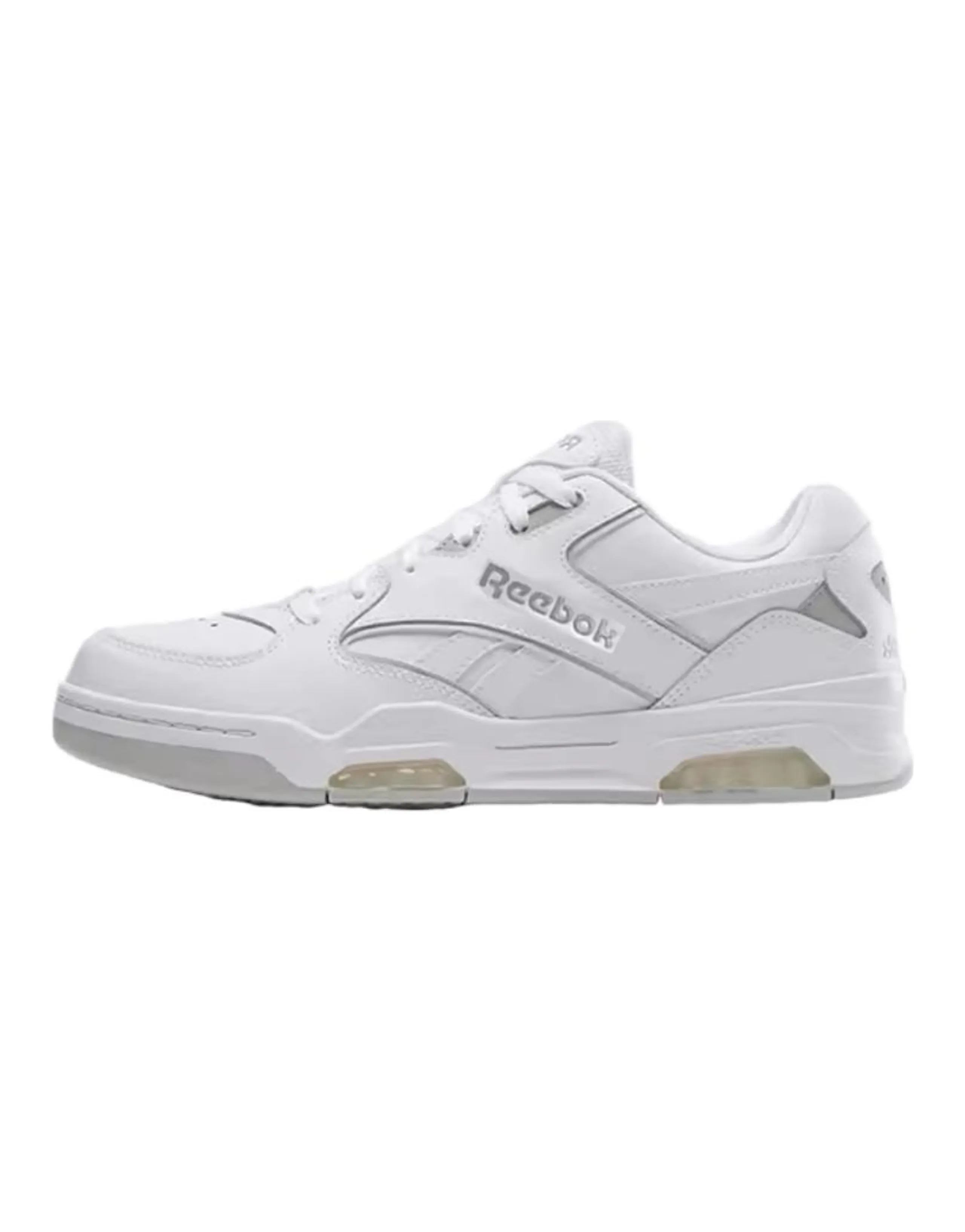 BB4500 Reebok Dmx 'White Grey'