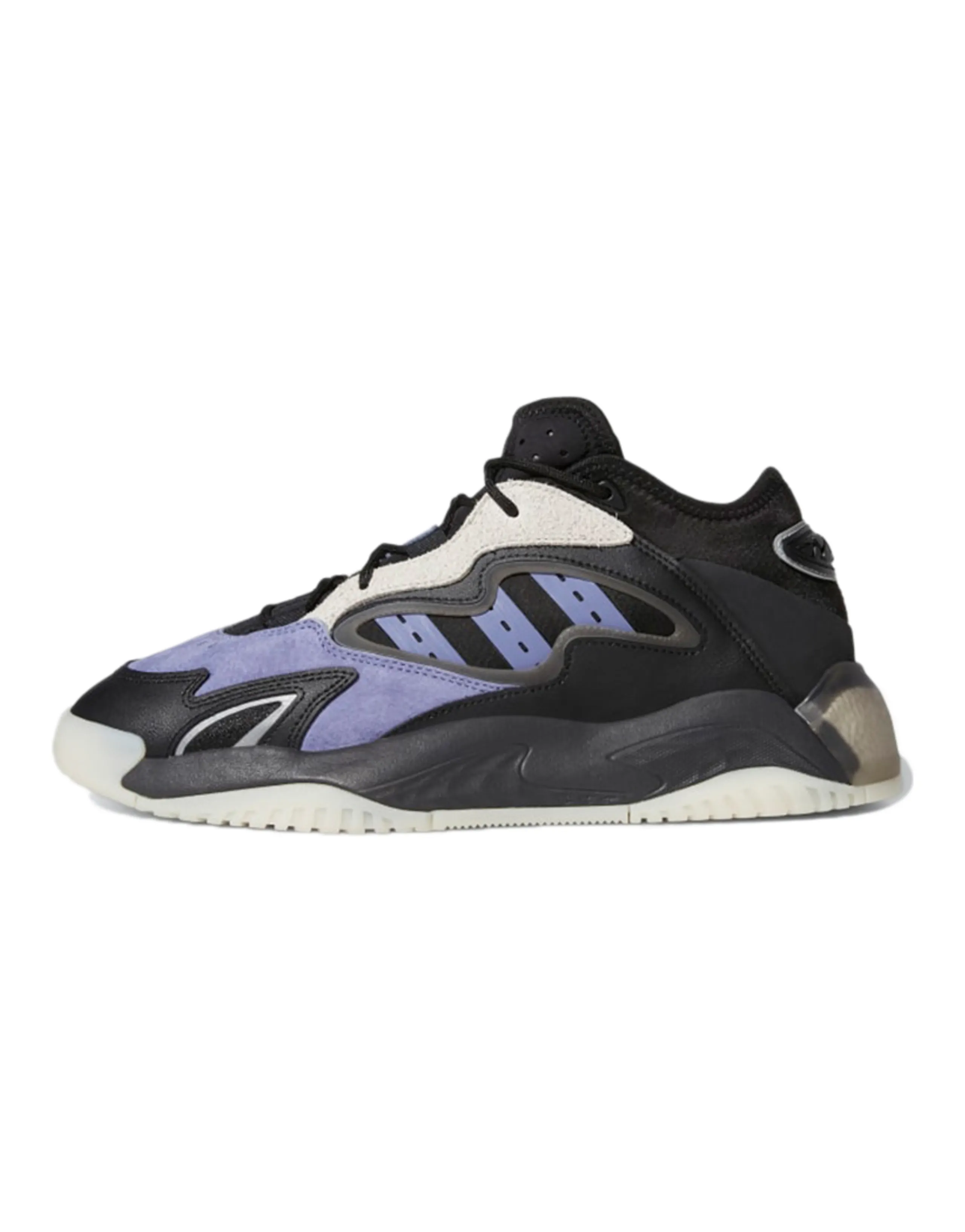 Adidas Originals Streetball Ii 'Orbit Violet Carbon'
