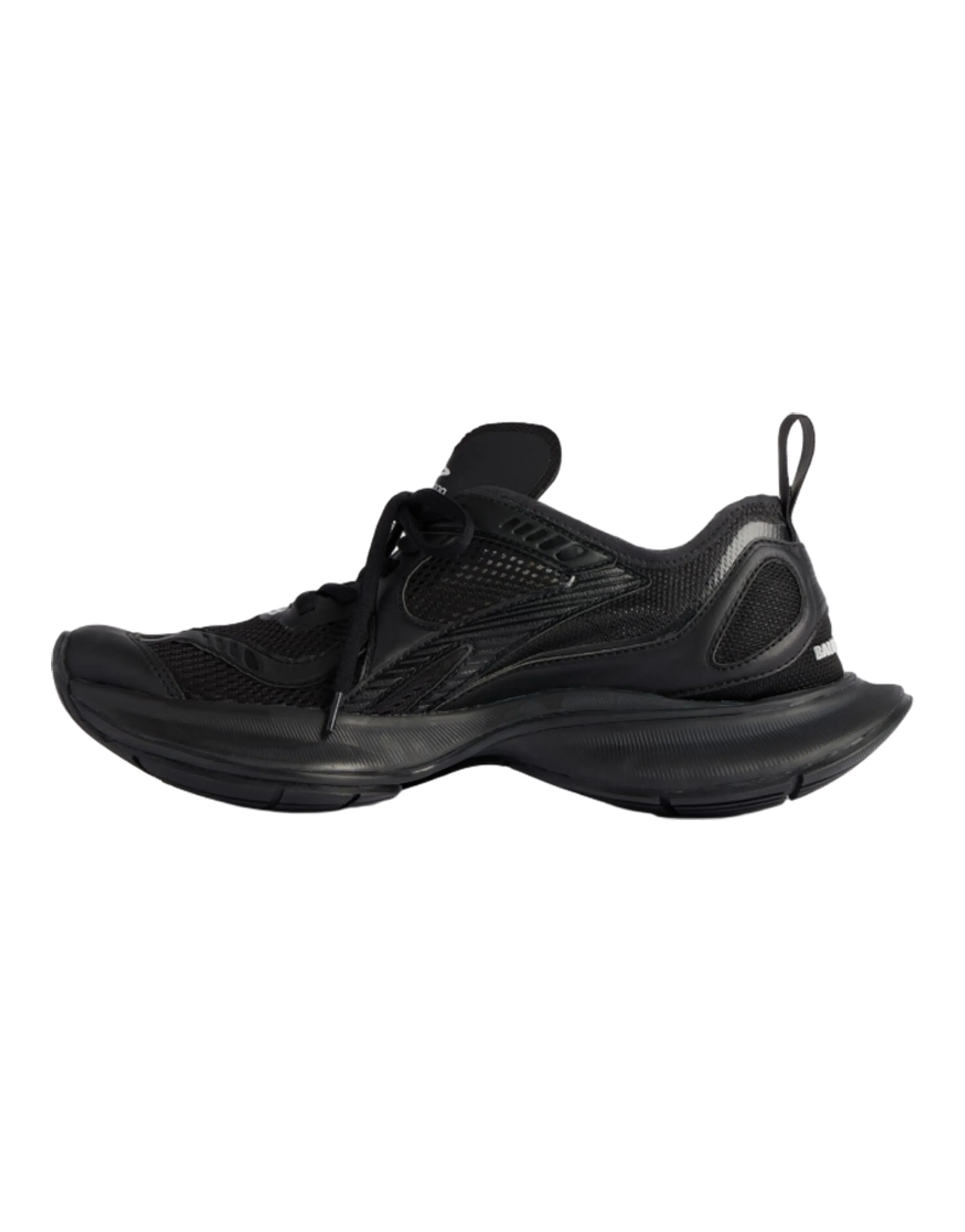 Balenciaga Circuit Sneaker 'Black'