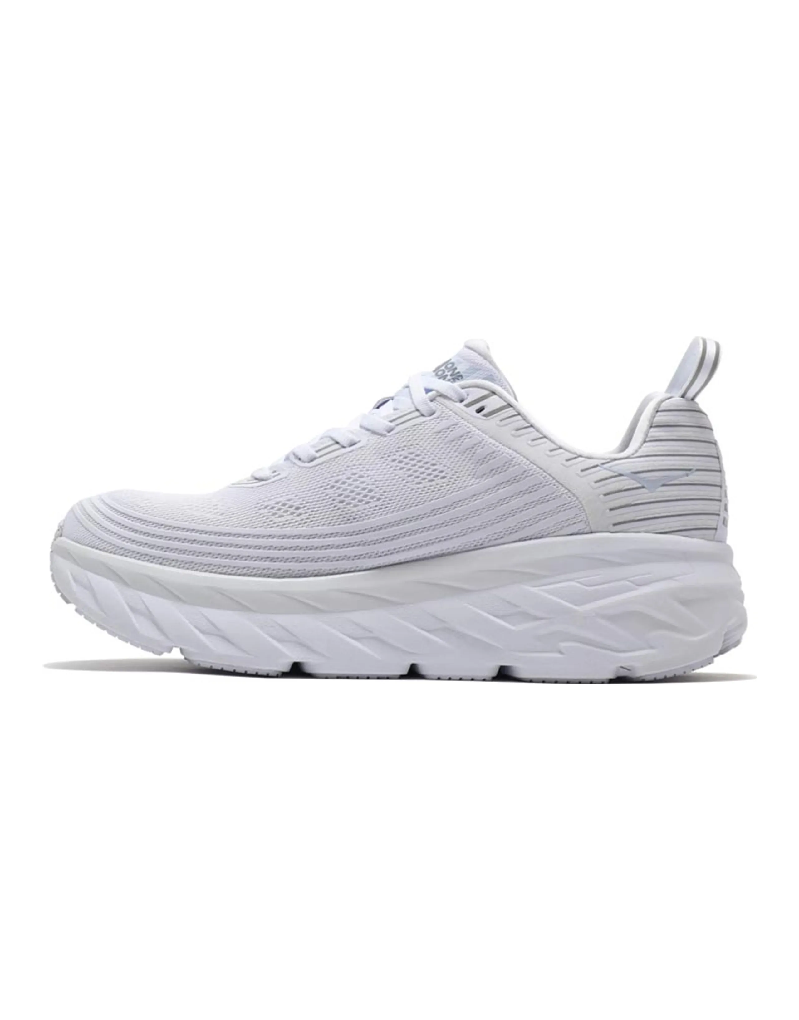 HOKA ONE ONE Opening Ceremony X Bondi 6 'White Reflective'