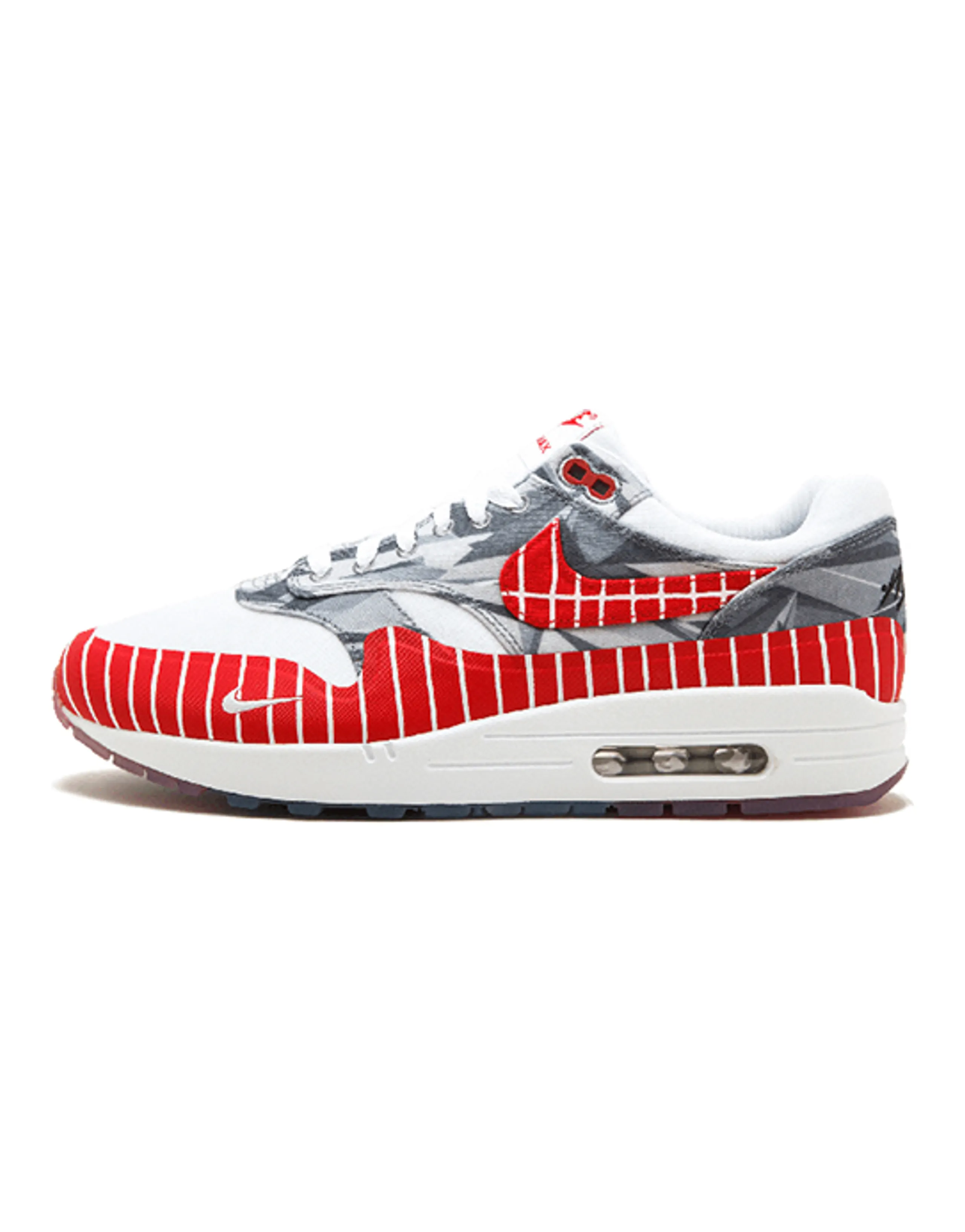 Nike Air Max 1 X Wasafu Los Primeros