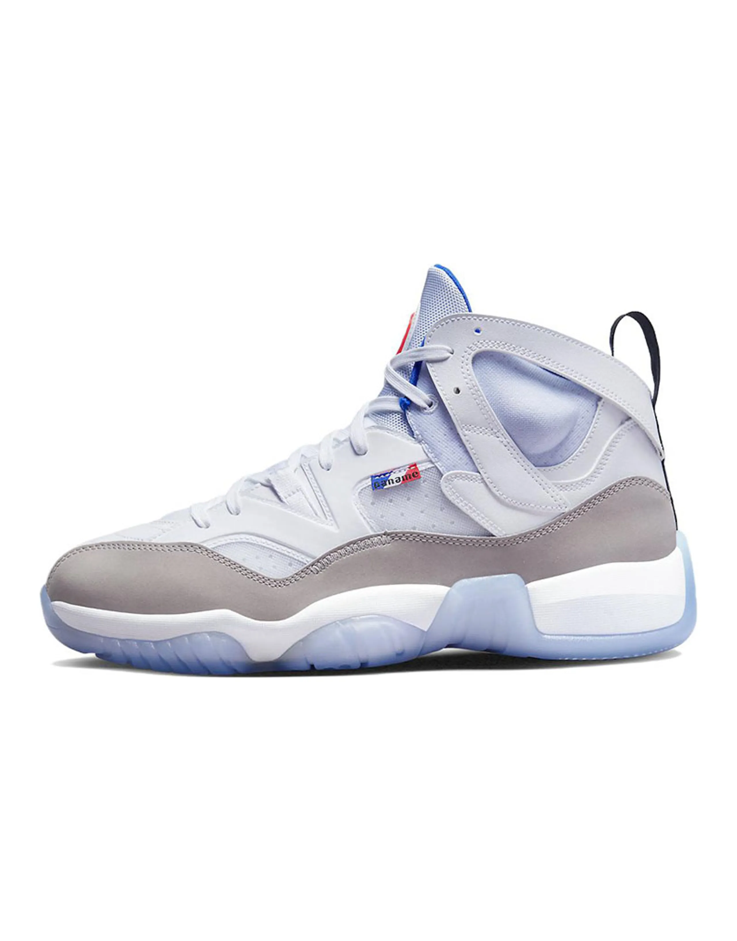 JORDAN Jumpman Two Trey Psg Cool Grey