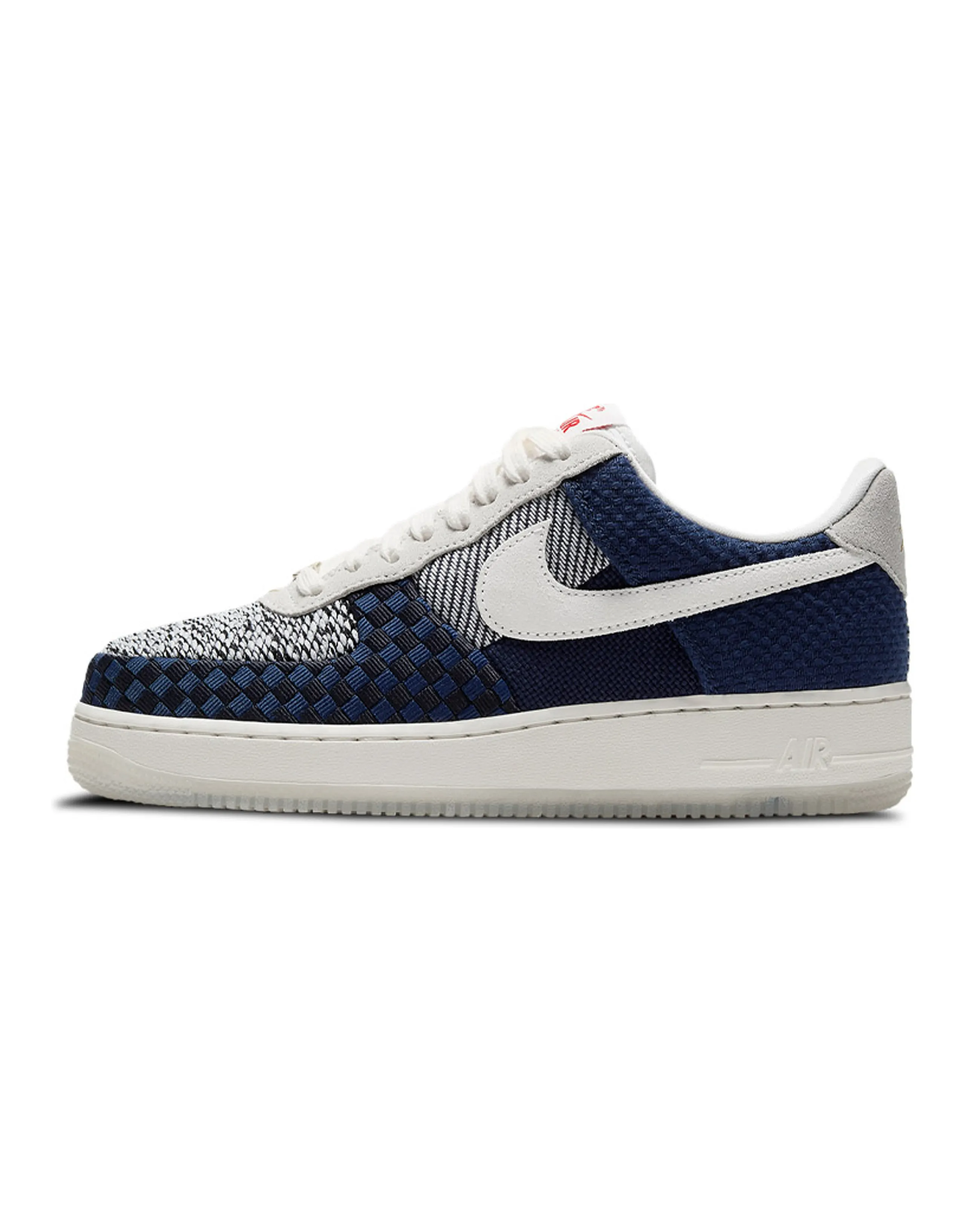 Nike Air Force 1 Low '07 LV8 Sashiko Women's