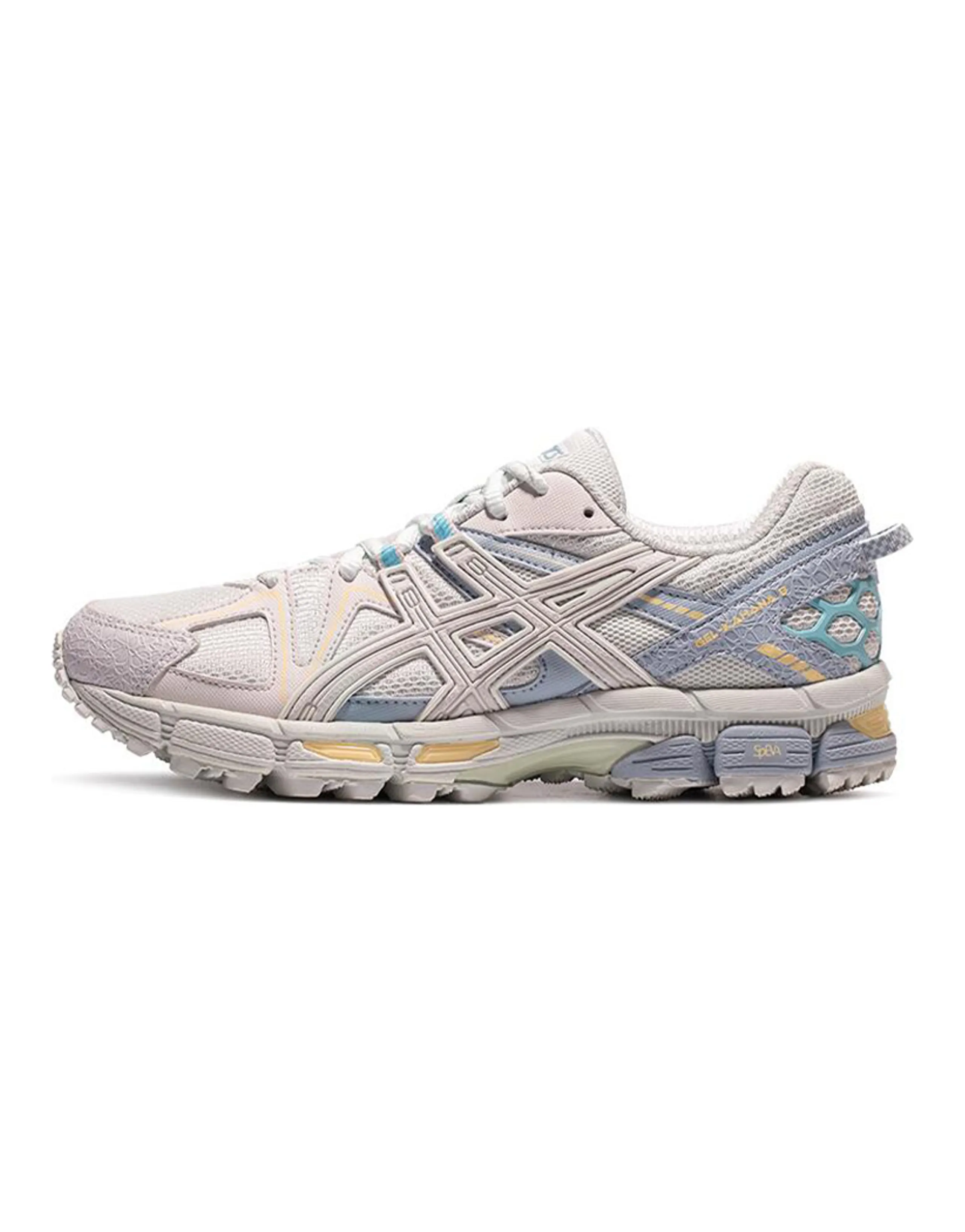 Asics Gel-Kahana 8 Pink Women's