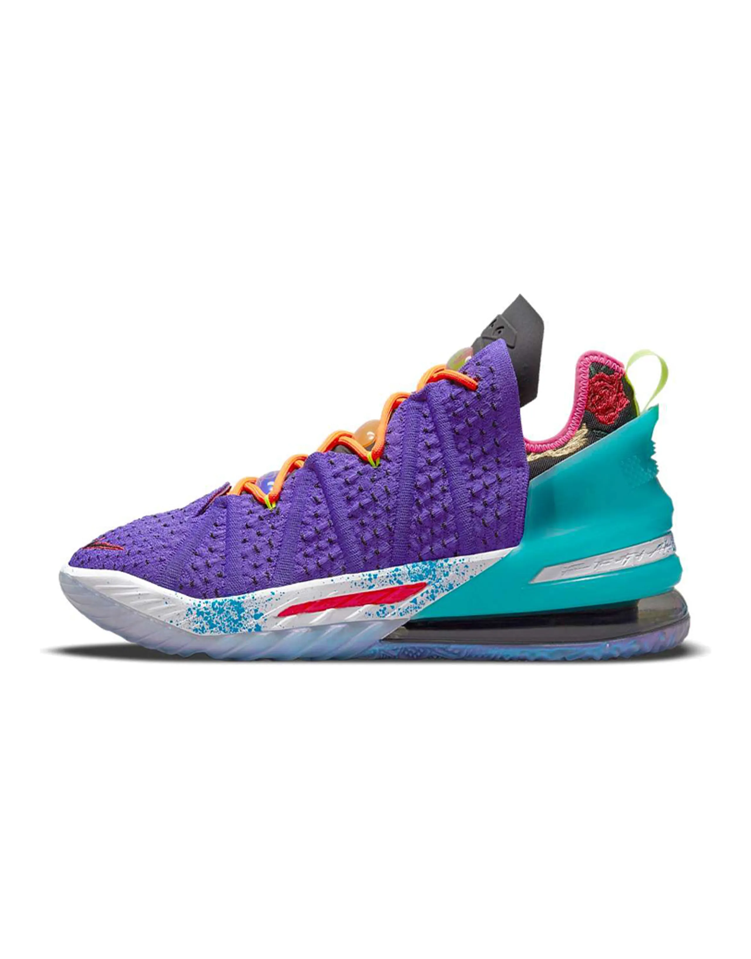 Nike LeBron 18 Ep 'Best Of 10 18'