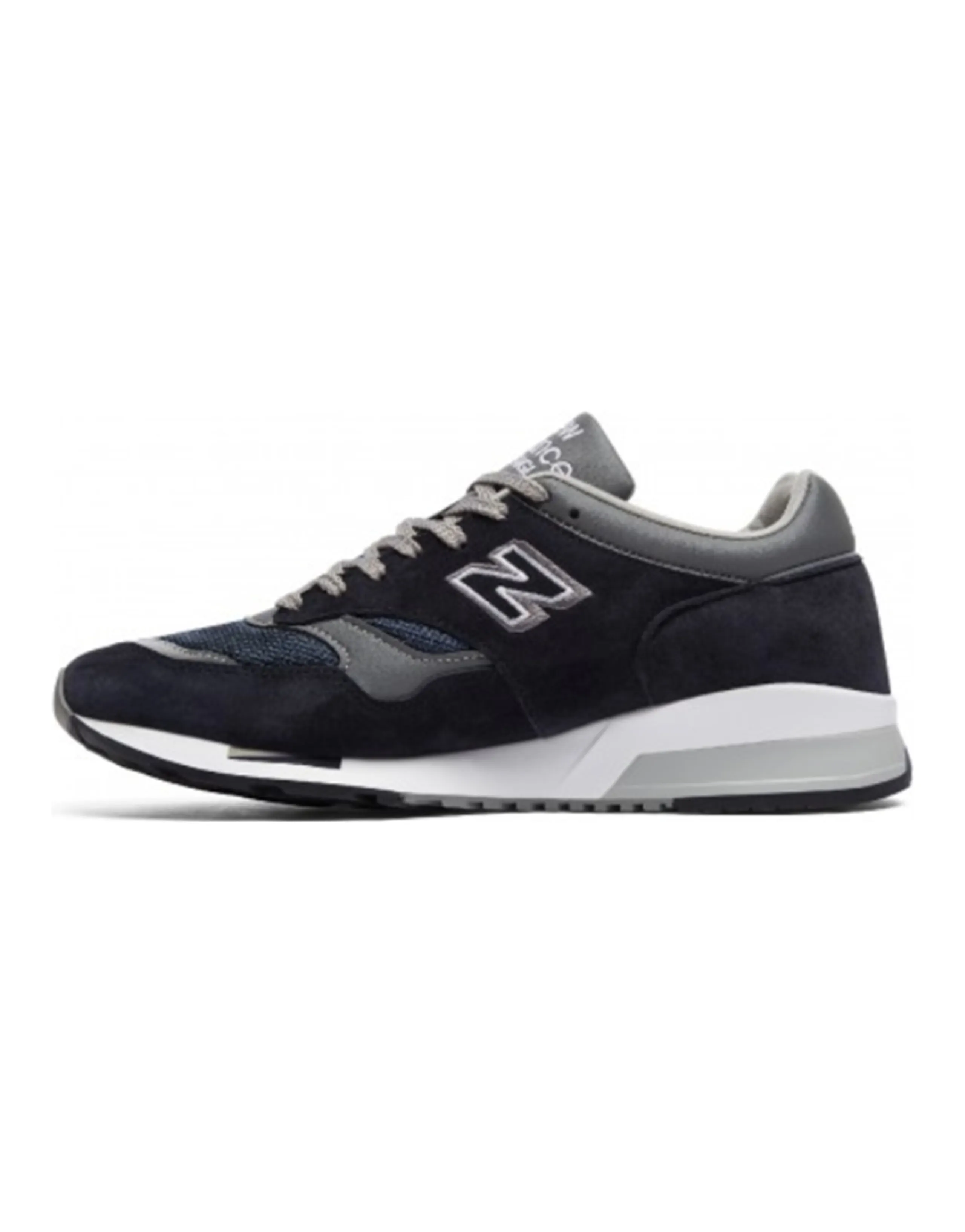New Balance 1500 MiUK Navy Grey