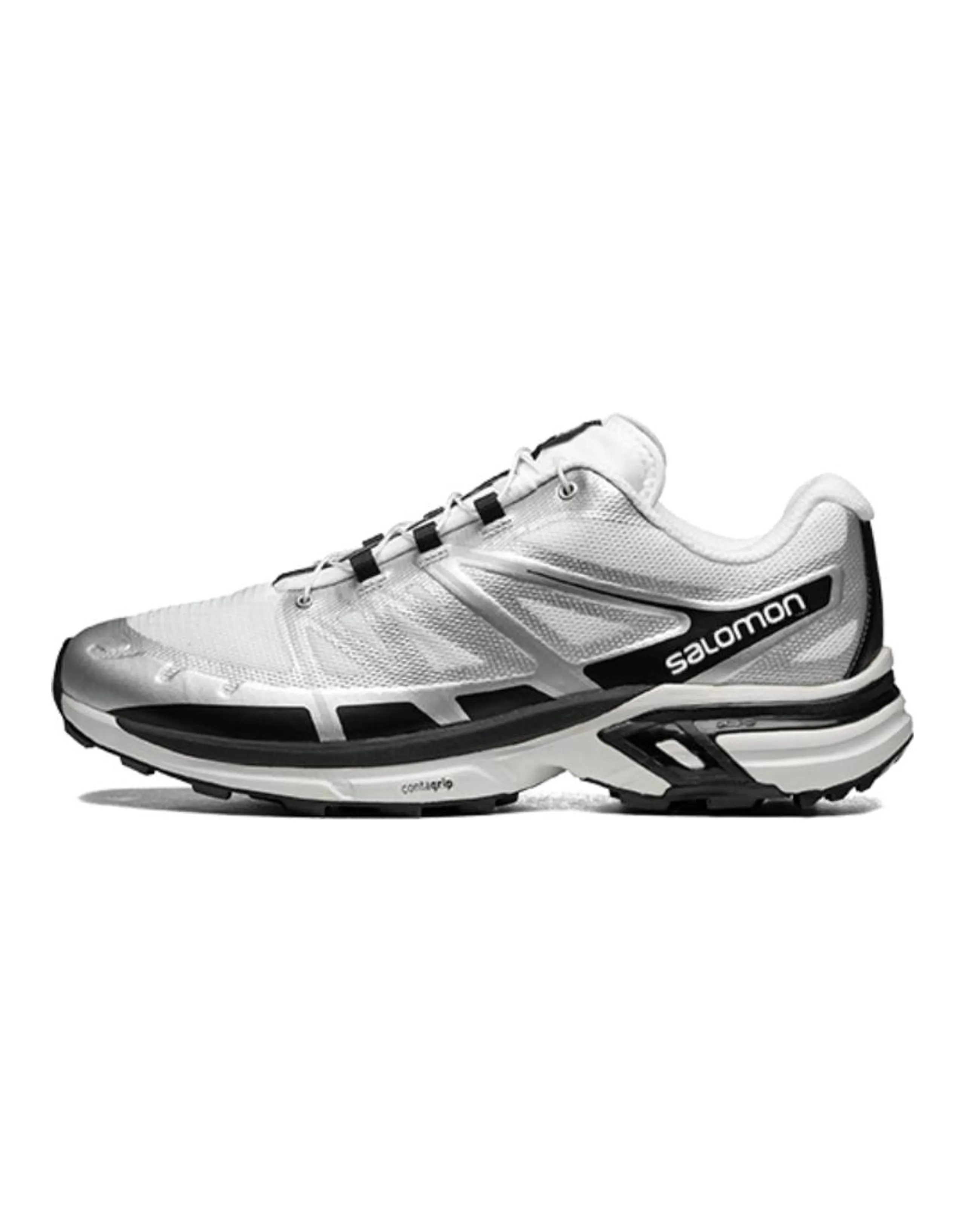 SALOMON XT Wings 2 'White Black Silver'