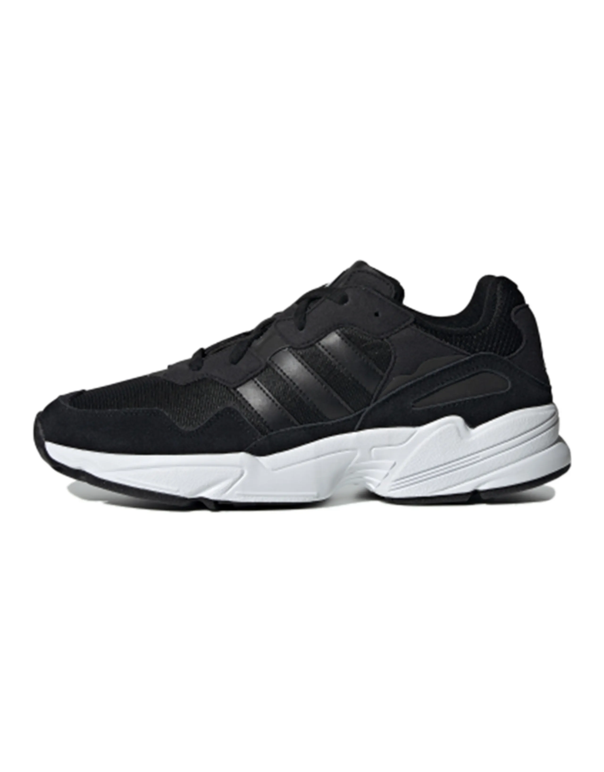 Adidas Originals Yung 96 'Core Black'