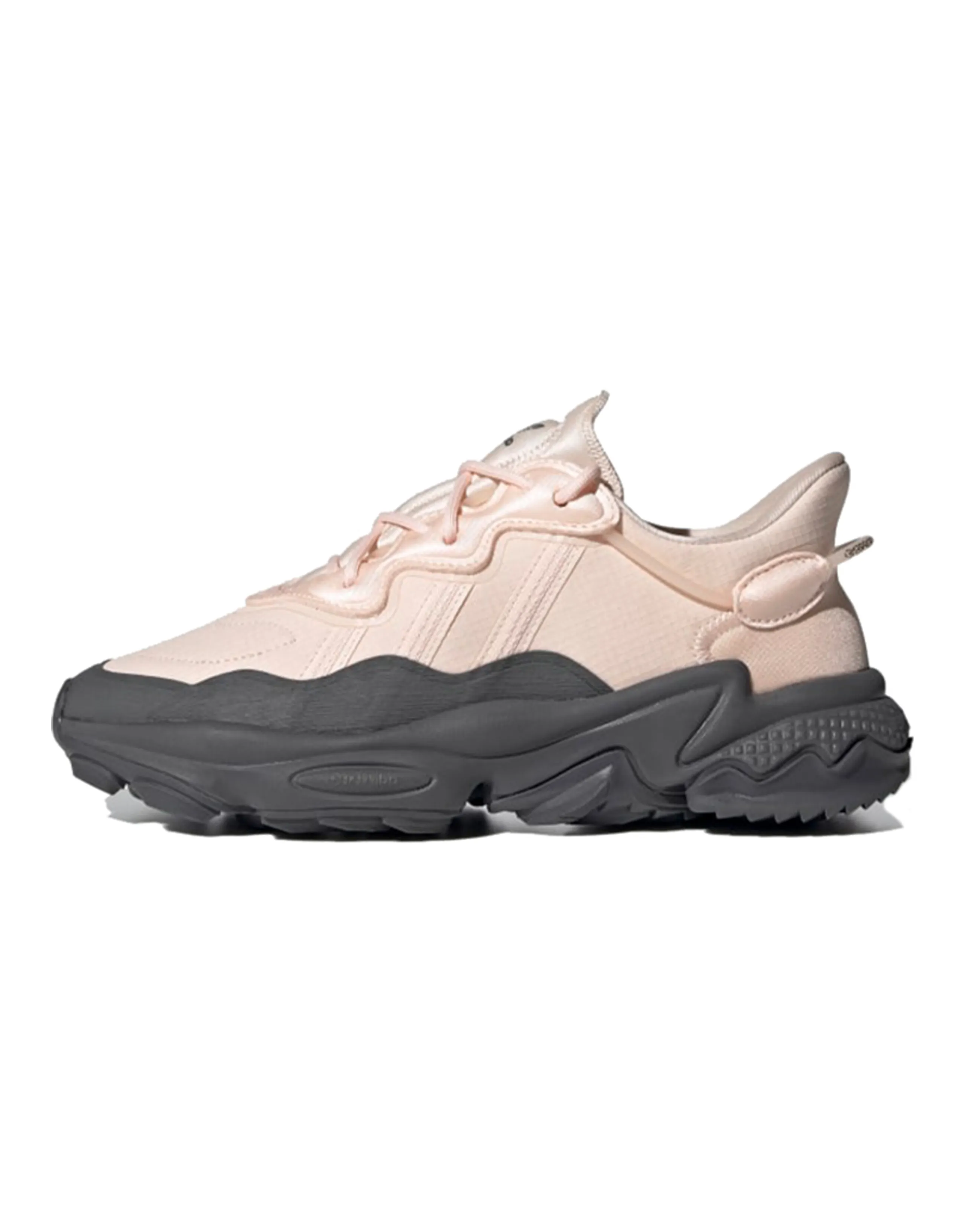 Adidas Originals Ozweego Tr 'Pink Gray' Women's