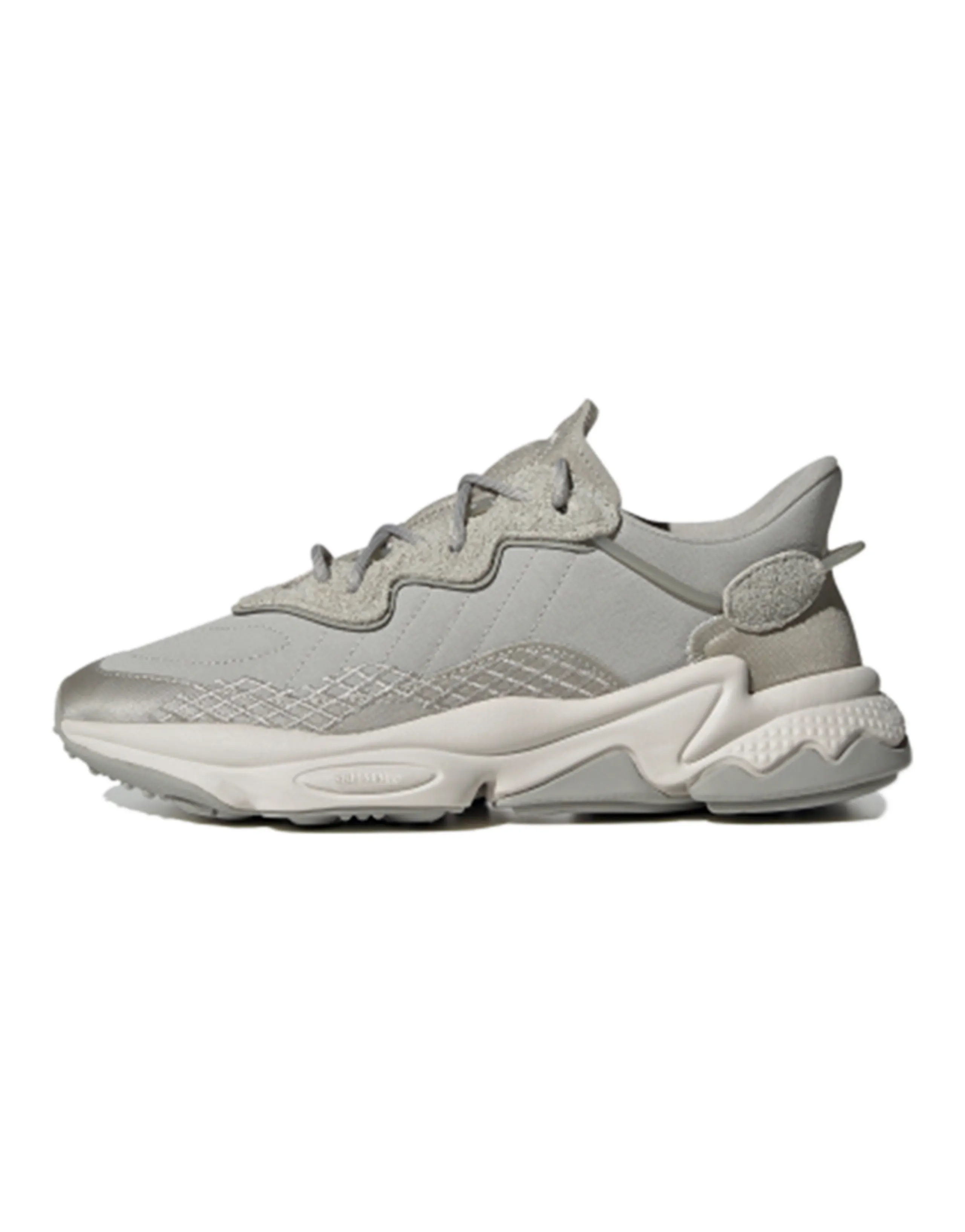 Adidas Originals Ozweego Grey Women's