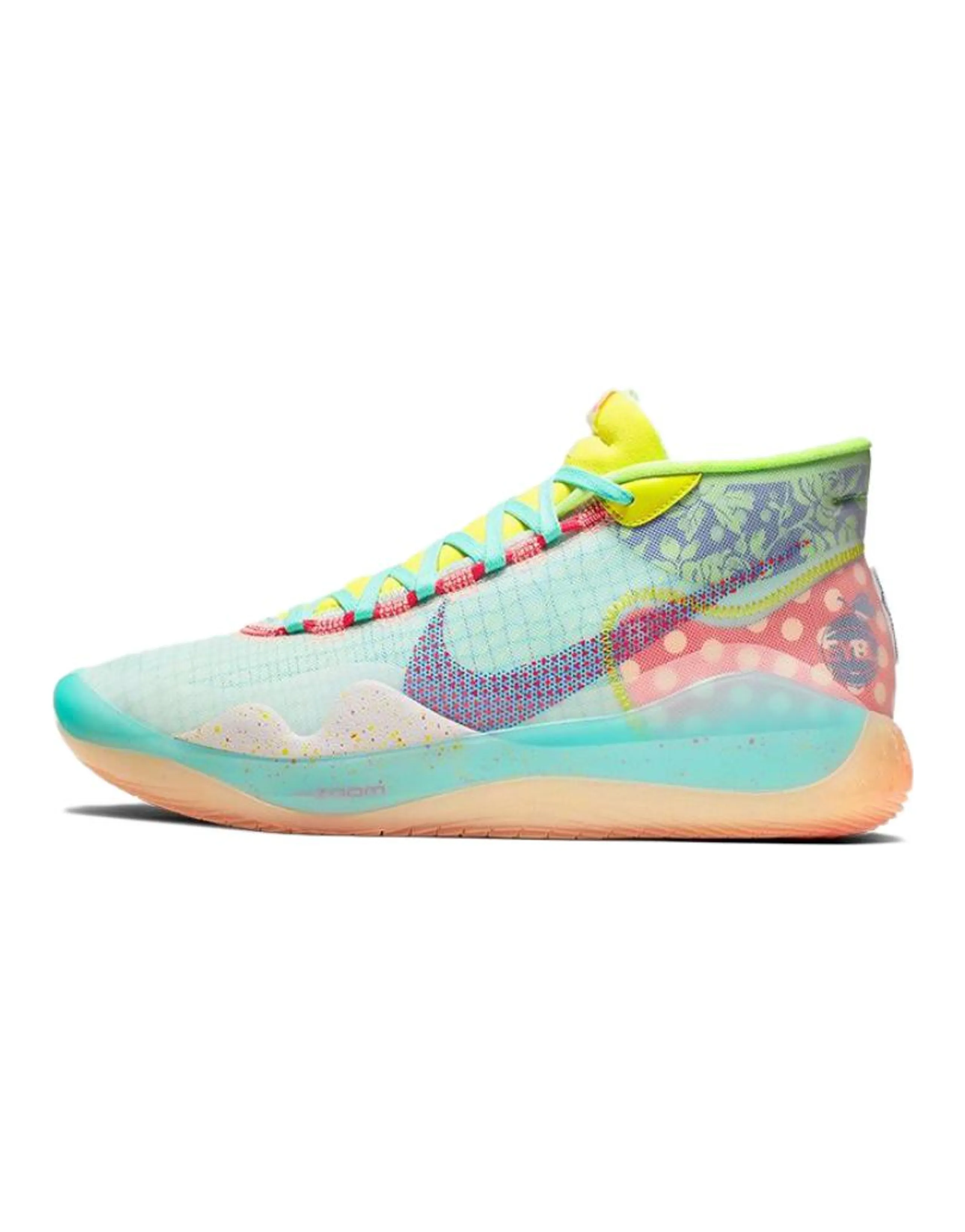 Nike Zoom Kd 12 Ep 'EYBL'