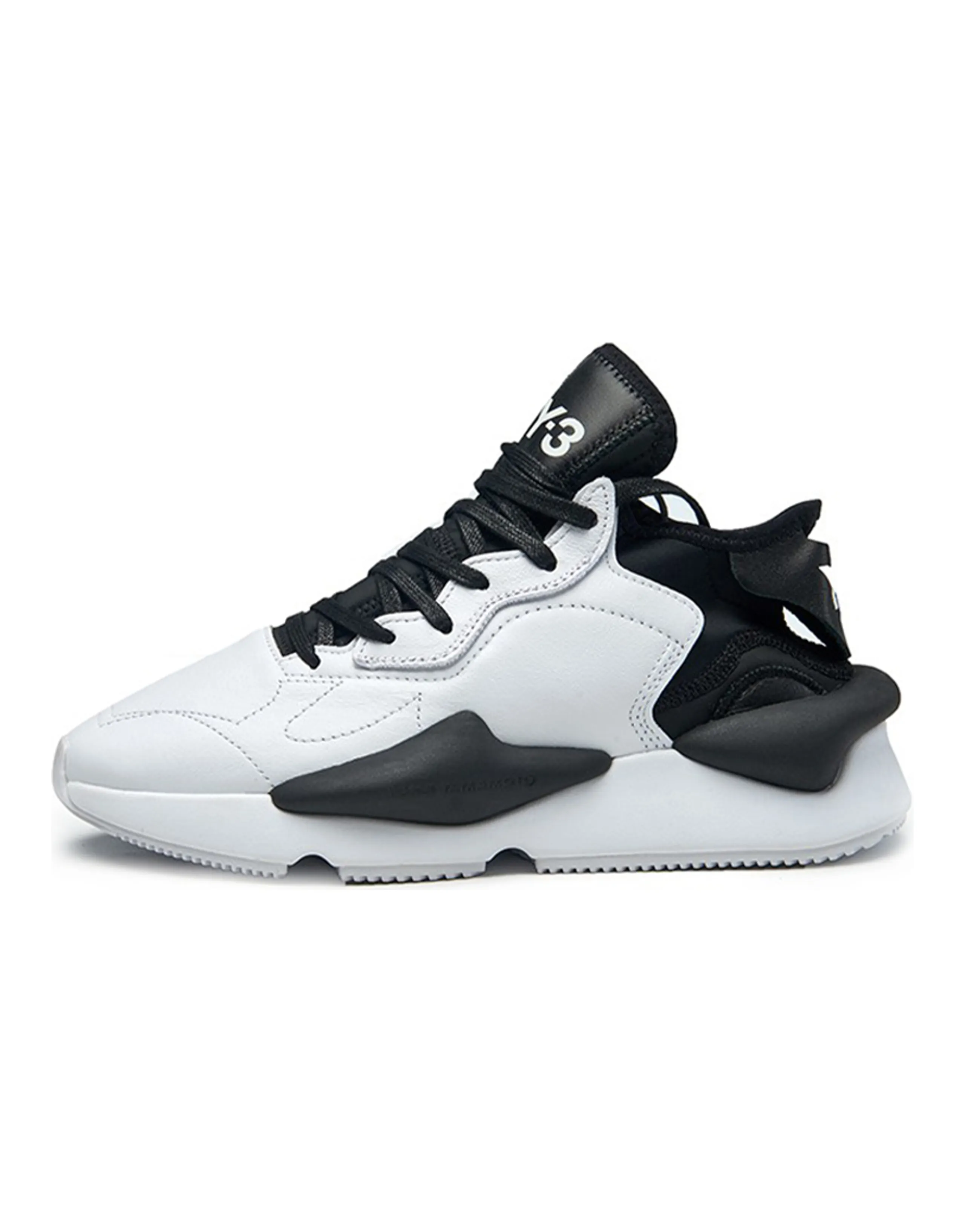 Y-3 Kaiwa 'White Black'
