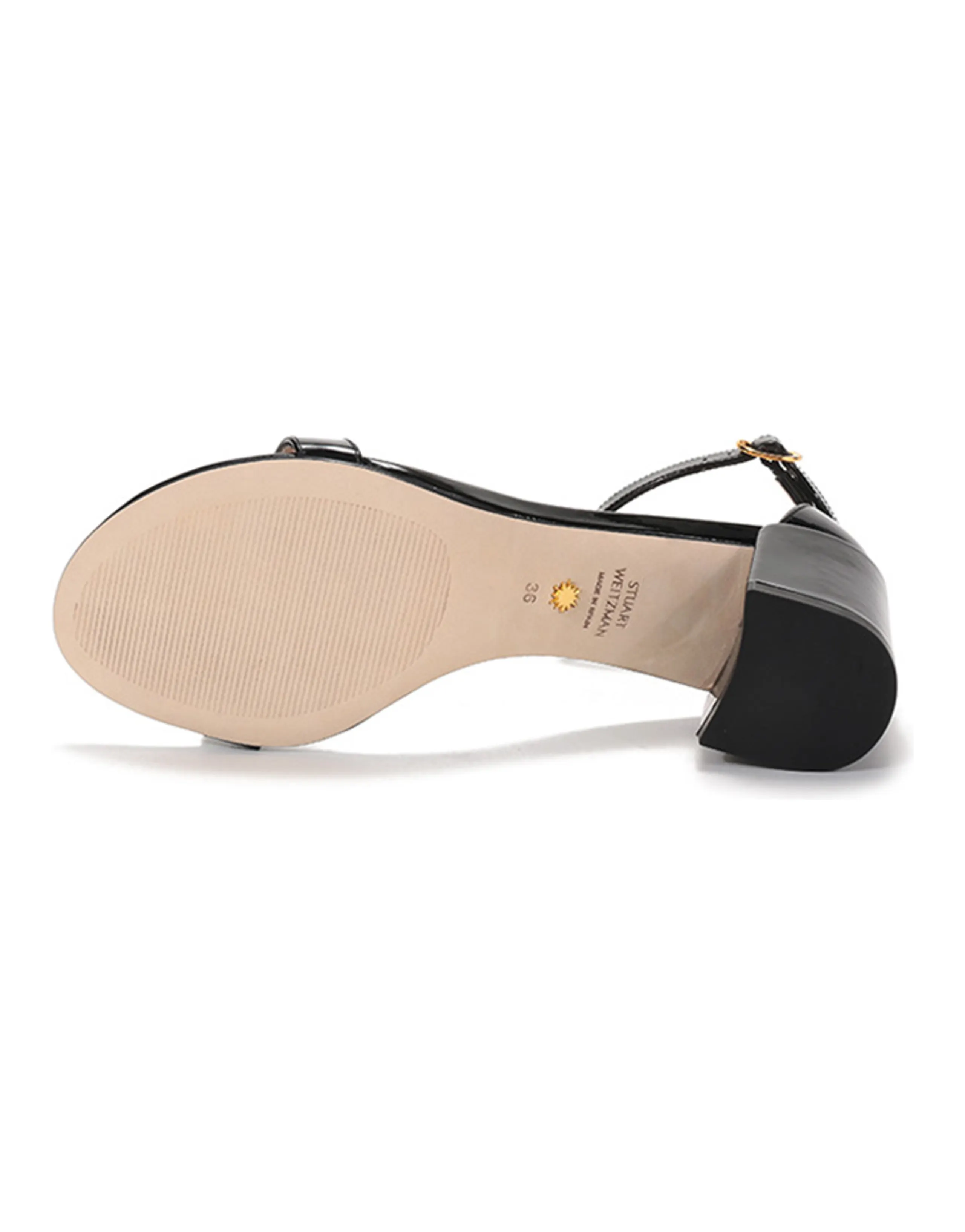 Stuart Weitzman One-Strap Sandals Women's