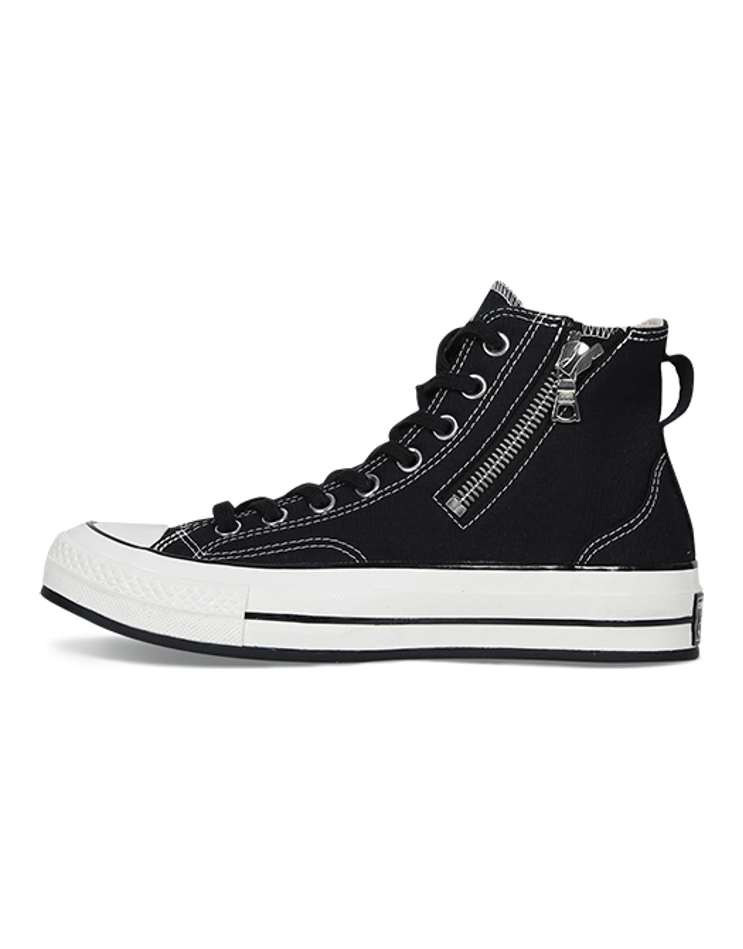 Converse Chuck Taylor All Star 70 Hi Riri Black