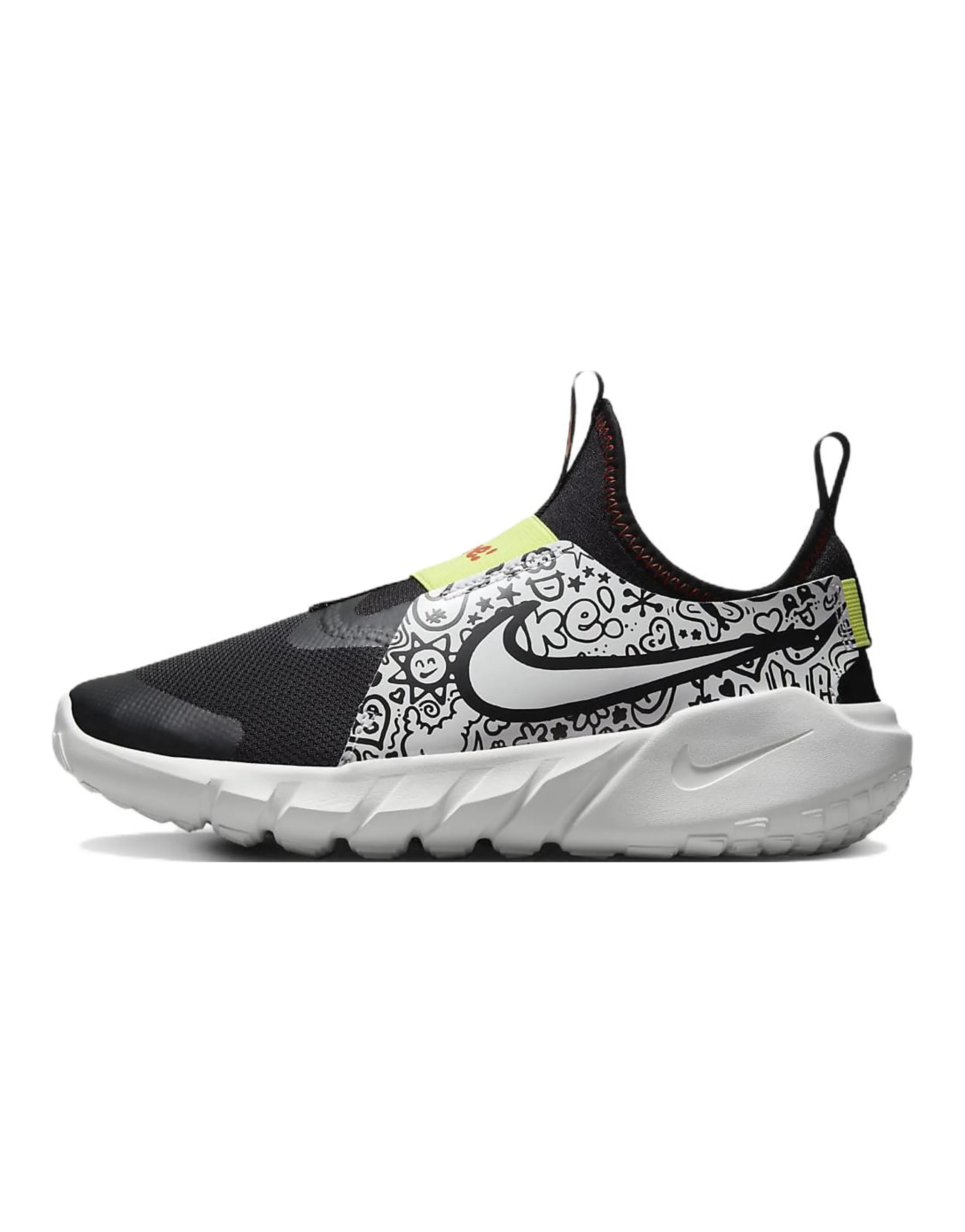 Nike Flex Runner 2 Jp 'Doodles' Gs