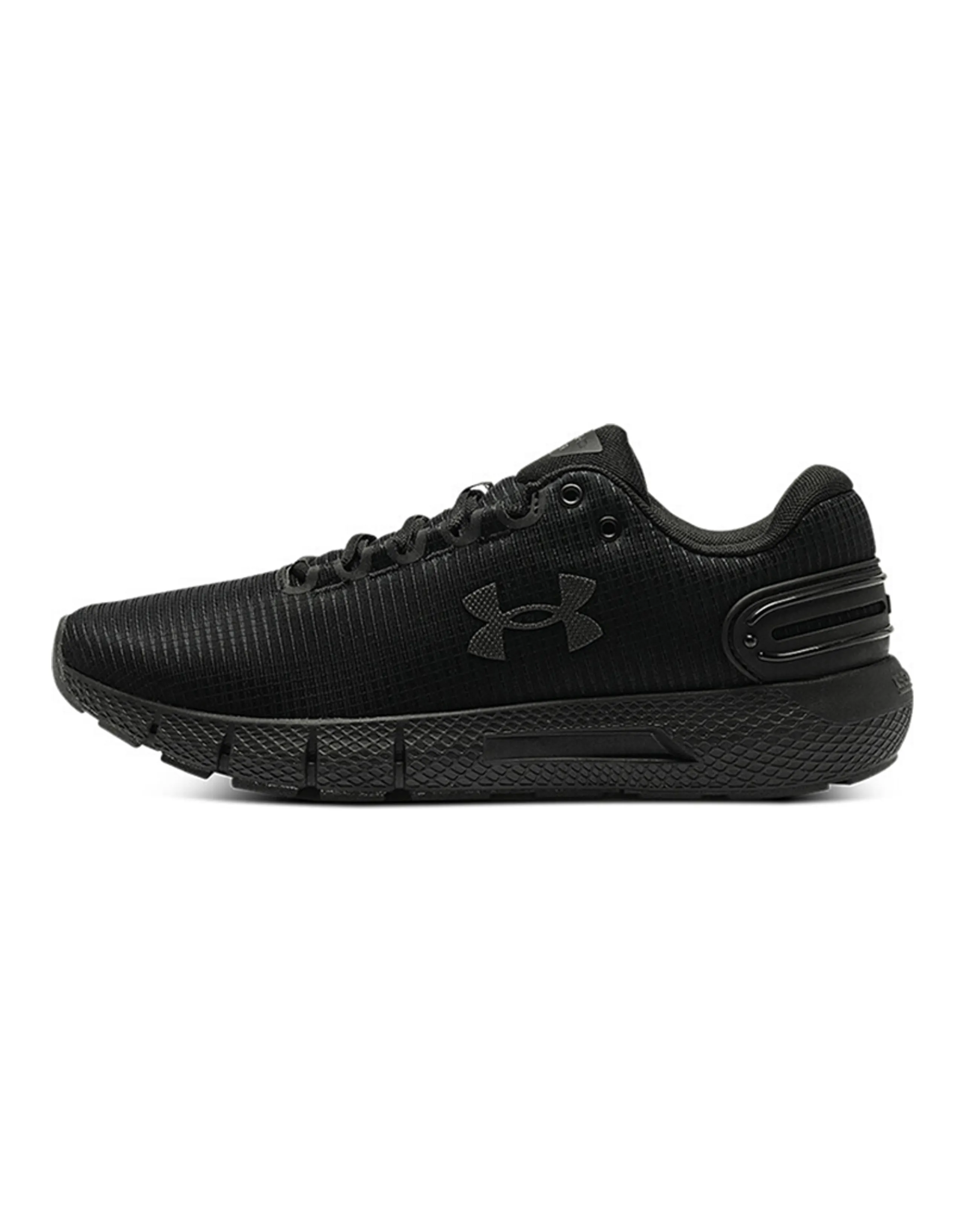 Under Armour Charged Rogue 2.5 Rip 'Triple Black'