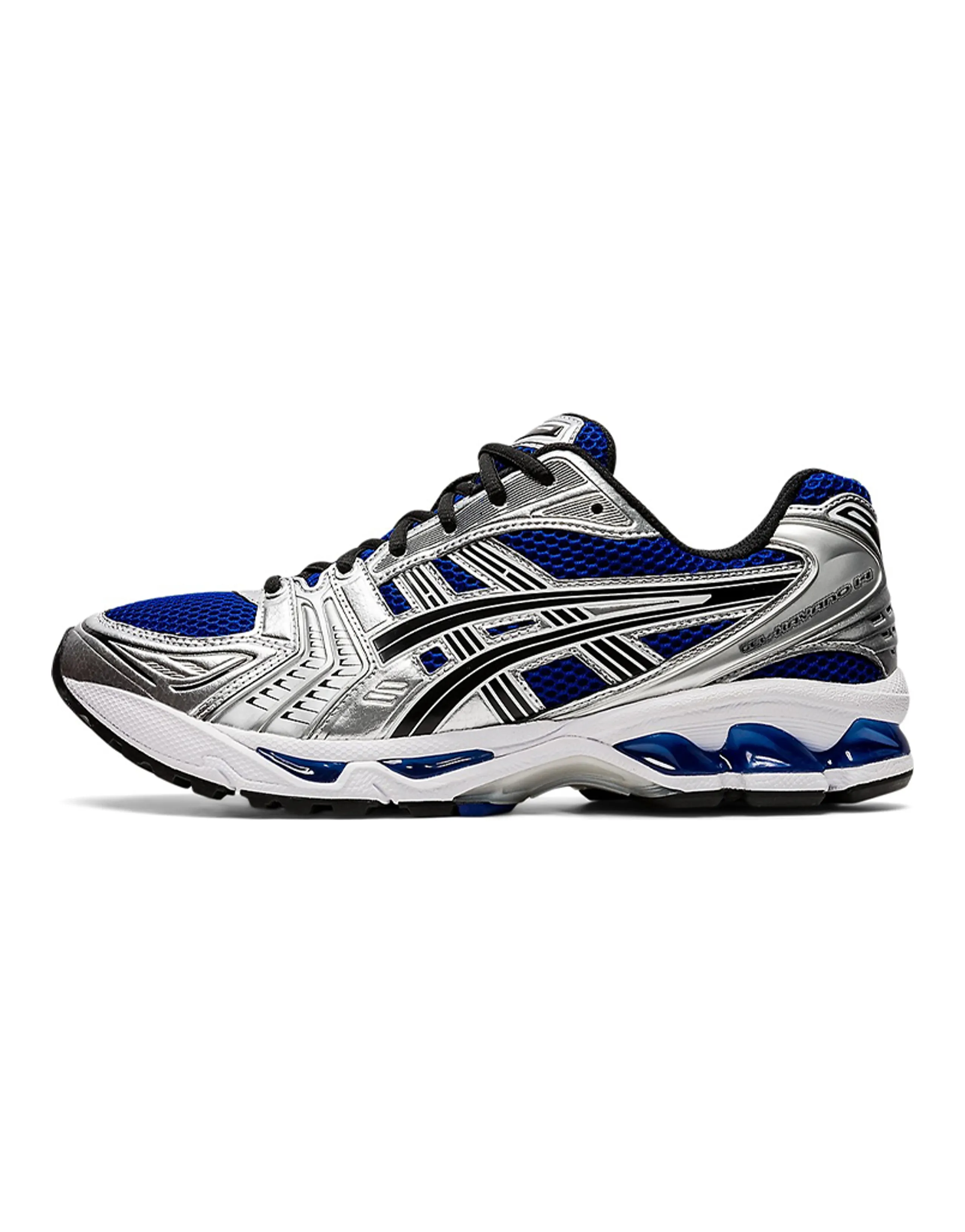 Asics Gel Kayano 14 Monaco Blue