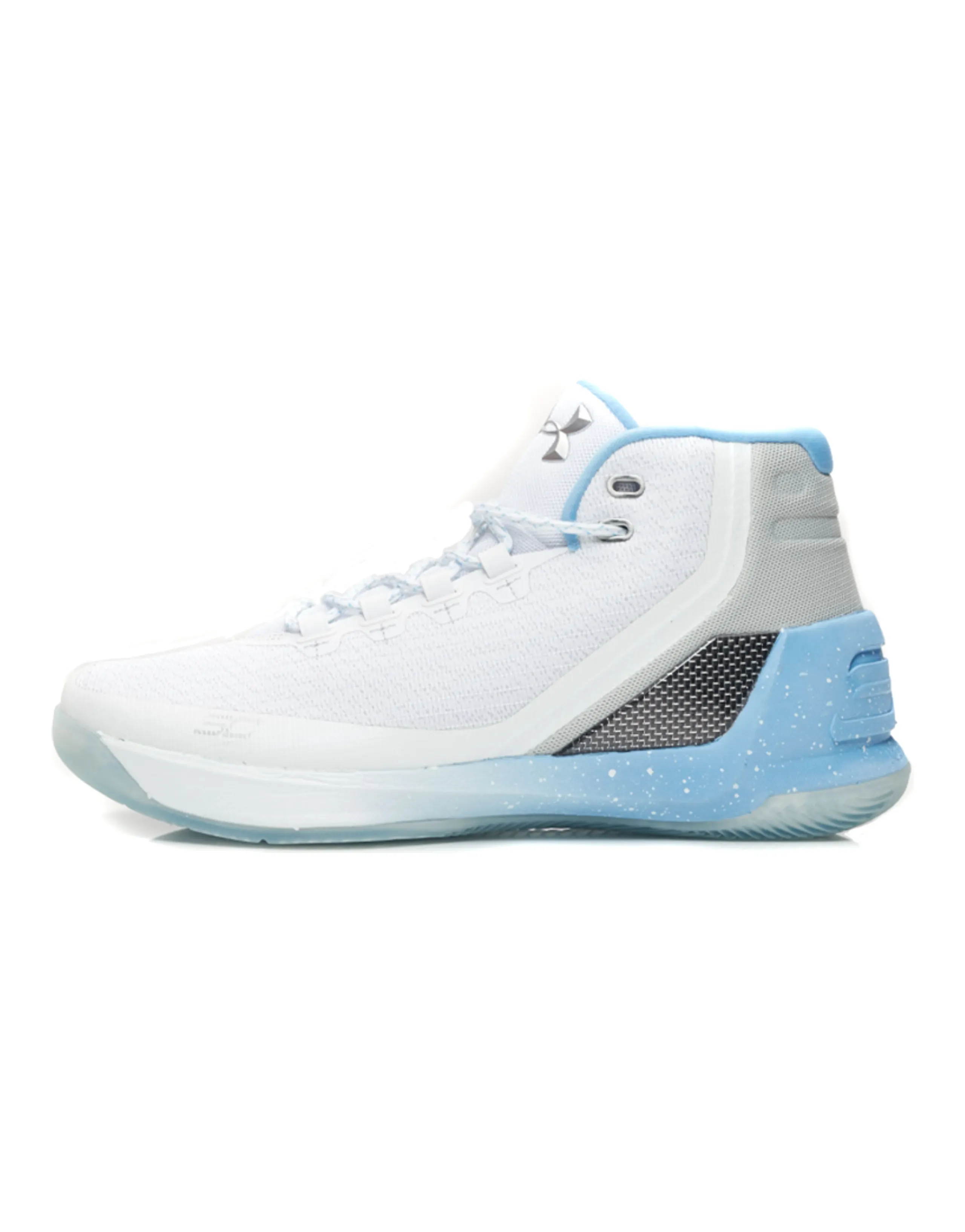 Under Armour Curry 3 Birthday