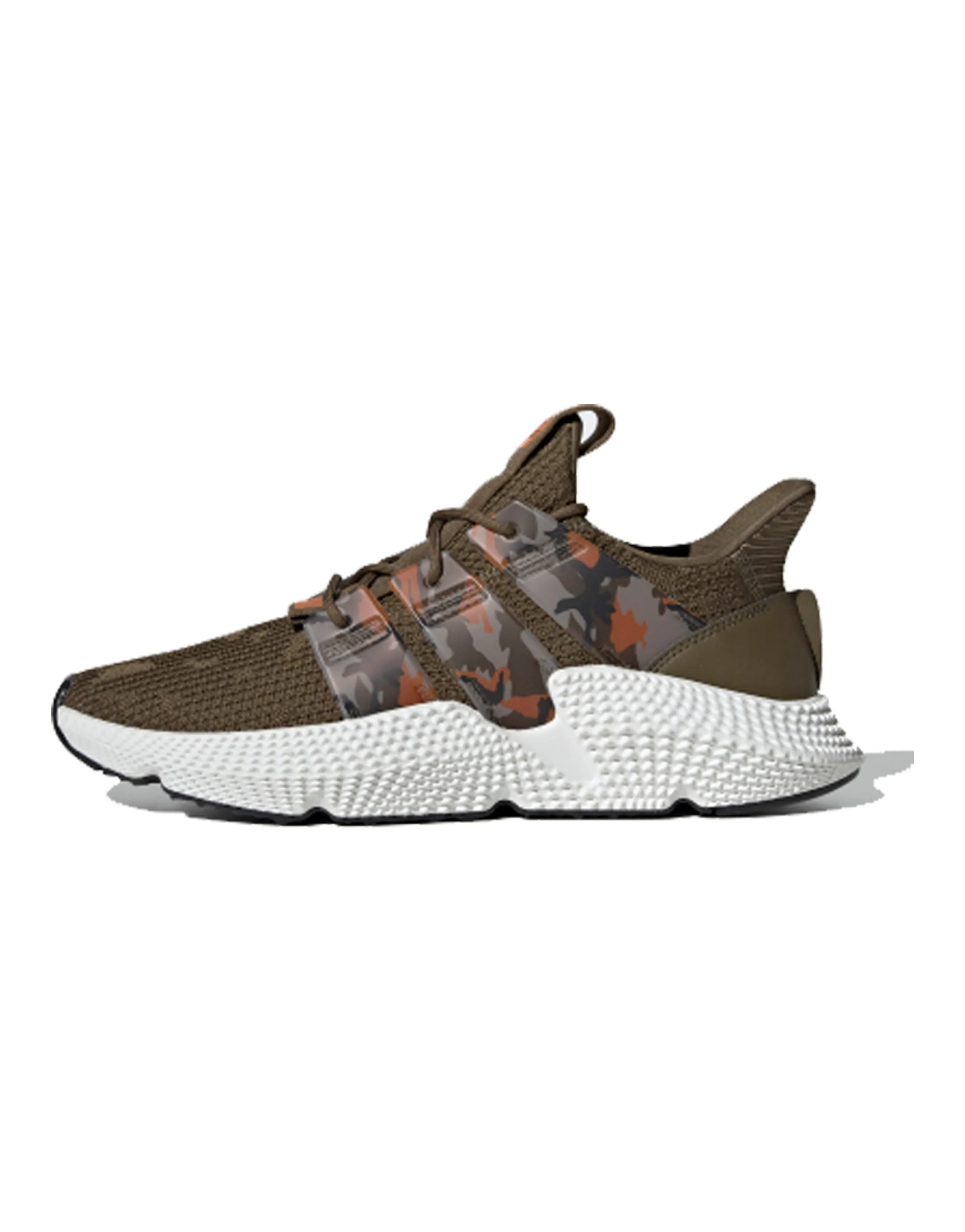 Adidas Originals Prophere 'Brown'