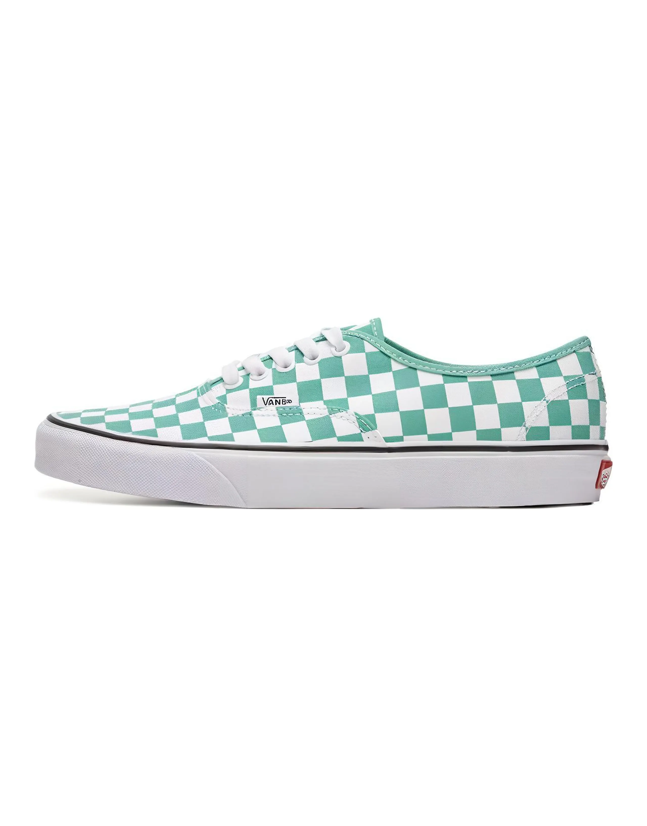 Authentic Vans 'Checkerboard Waterfall'