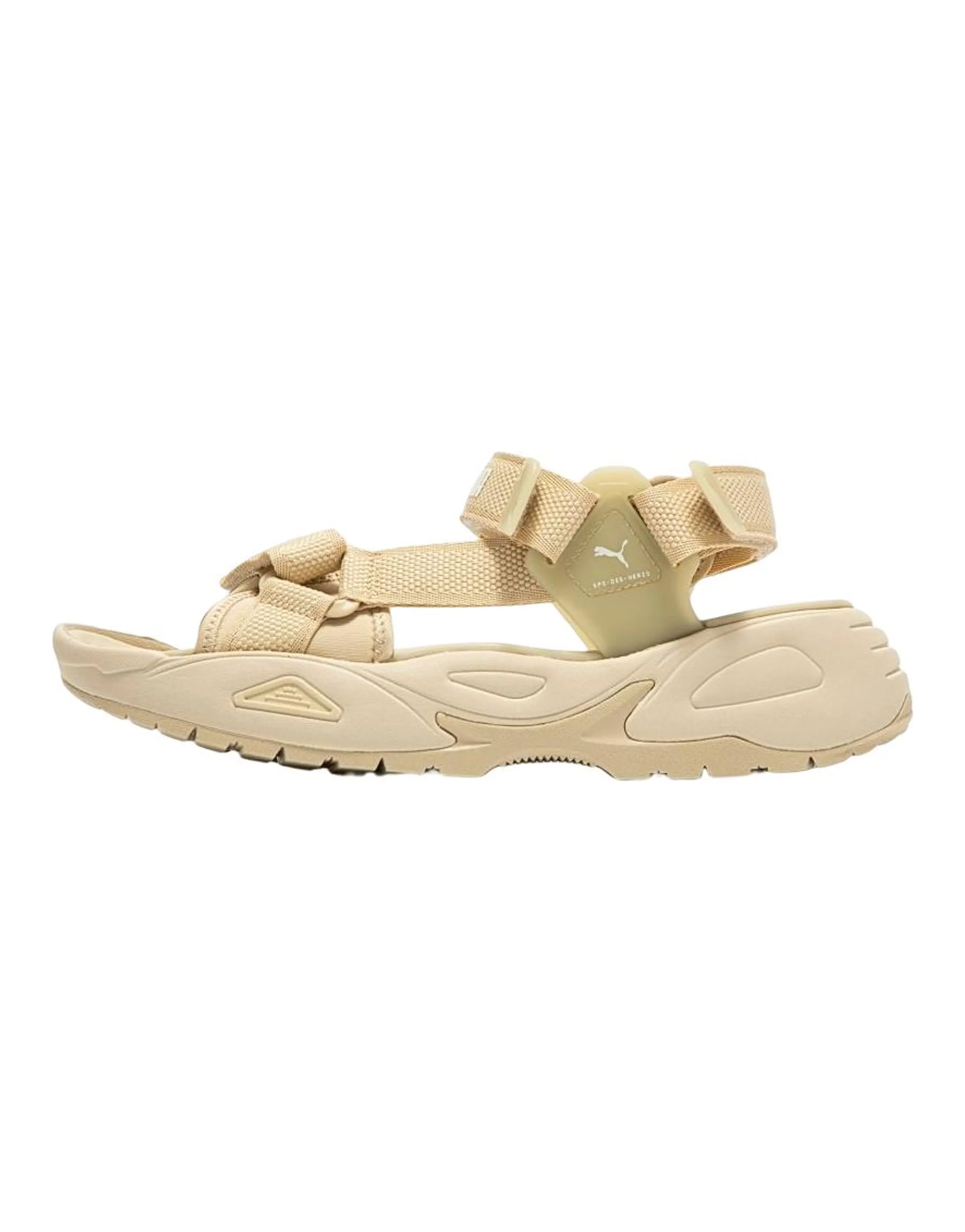 PUMA Traek Lite 'Beige'