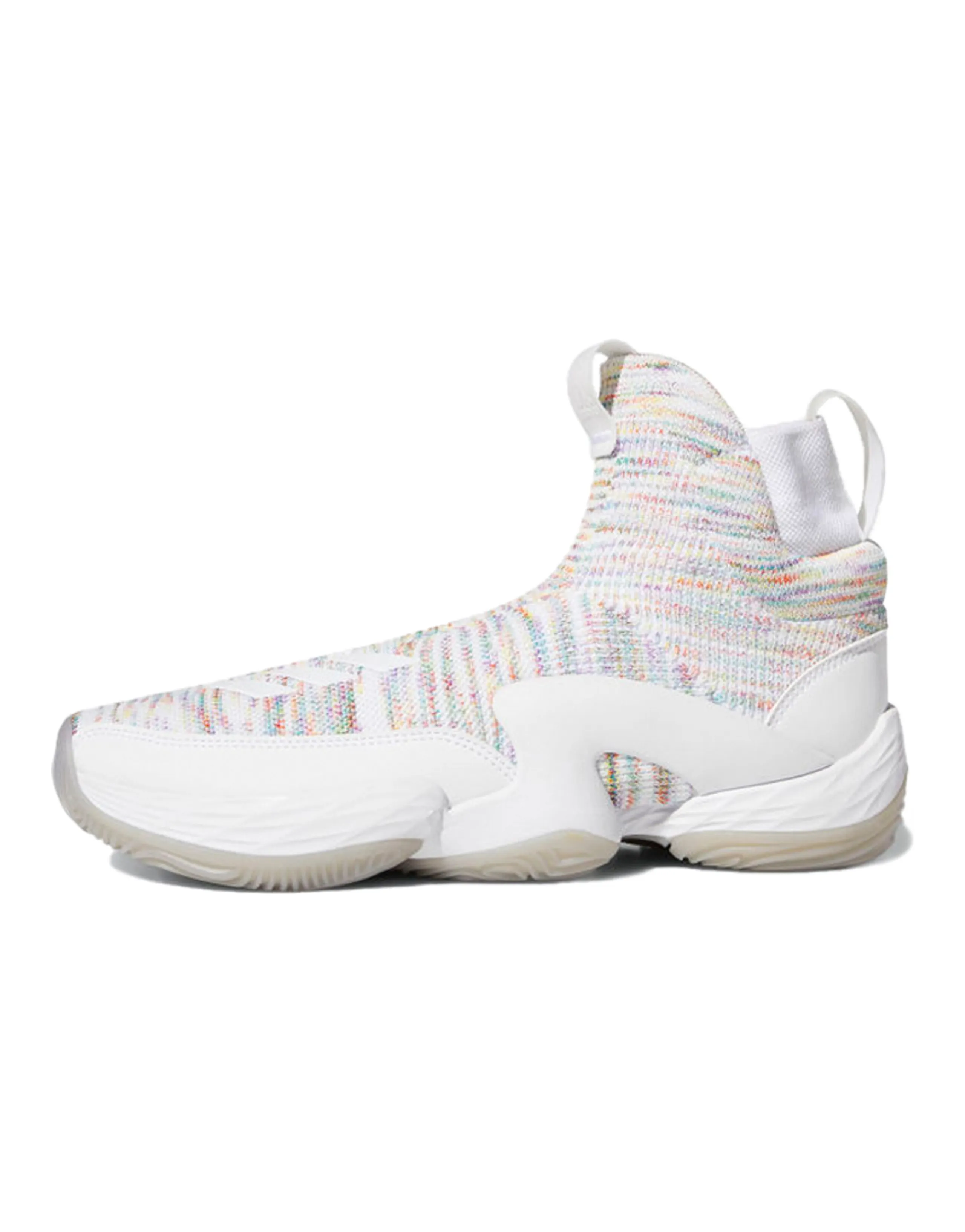 Adidas N3xt L3V3L 2020 White Multicolor