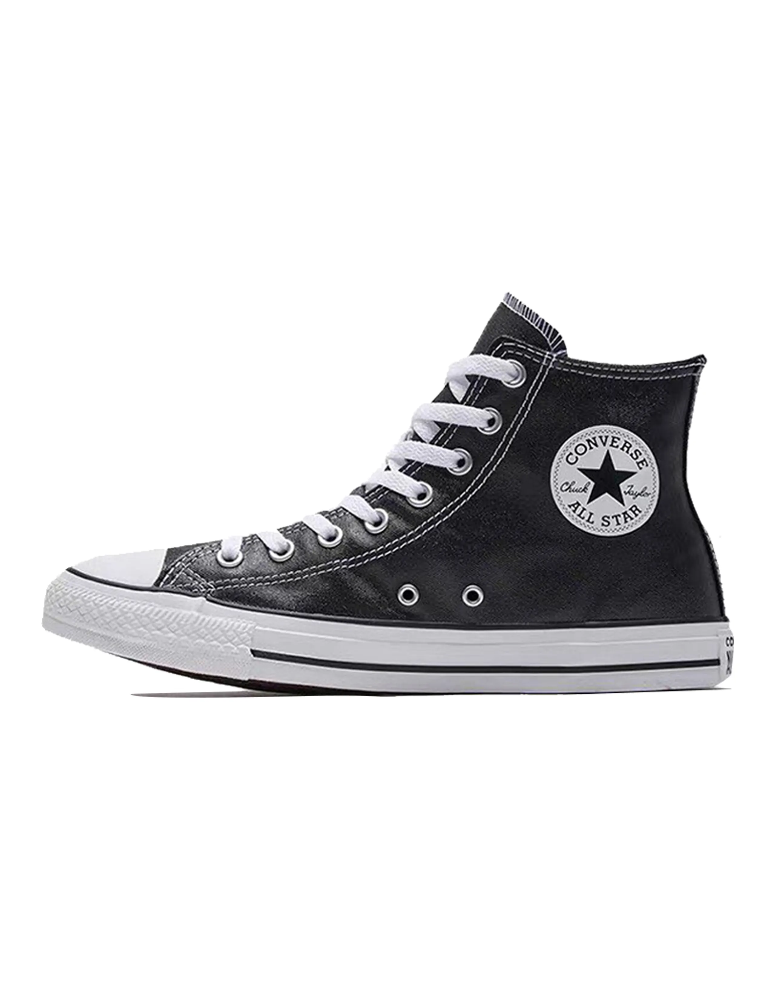 Converse Chuck Taylor All Star 'Black/White'
