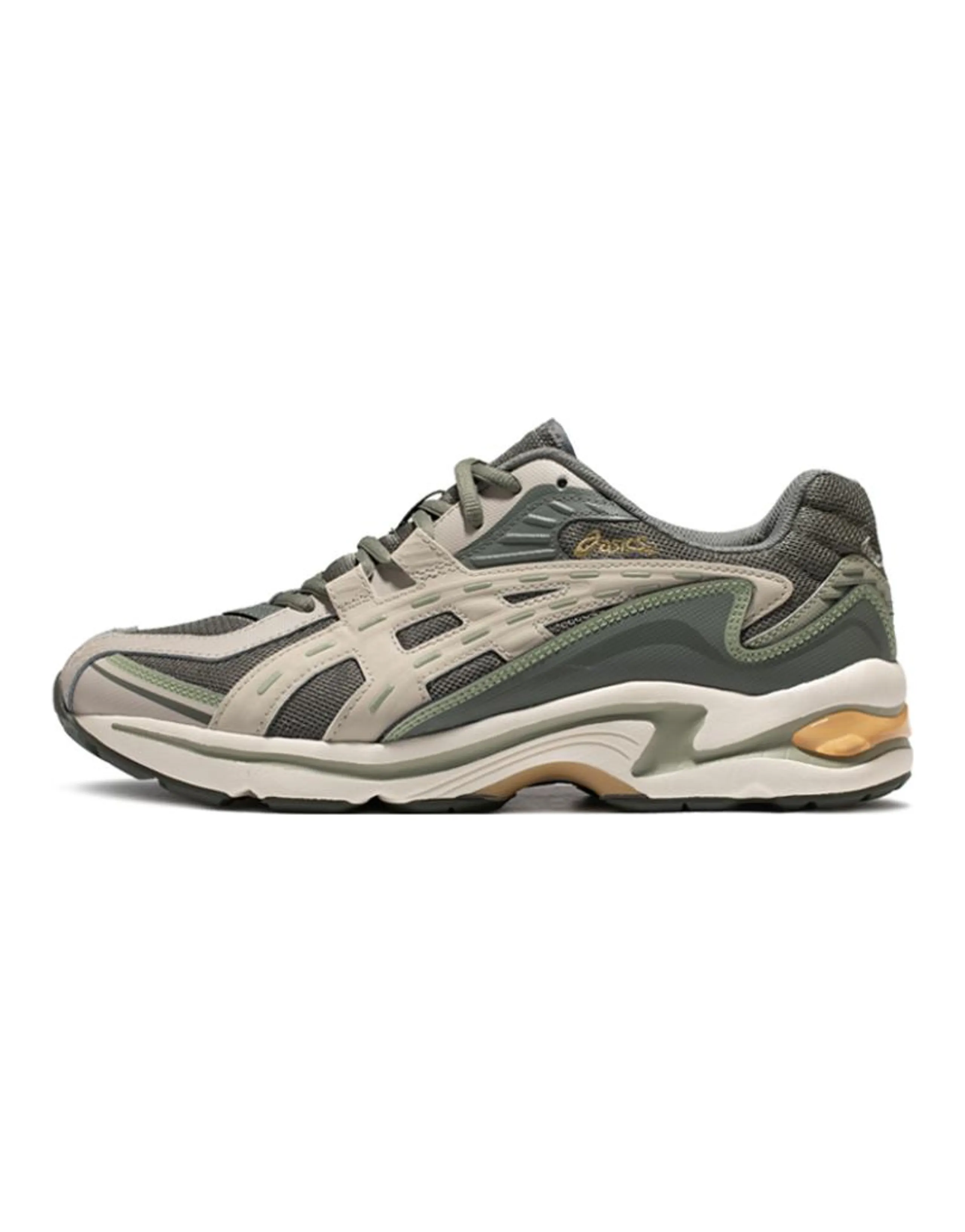 Asics Gel Preleus 'Olive'