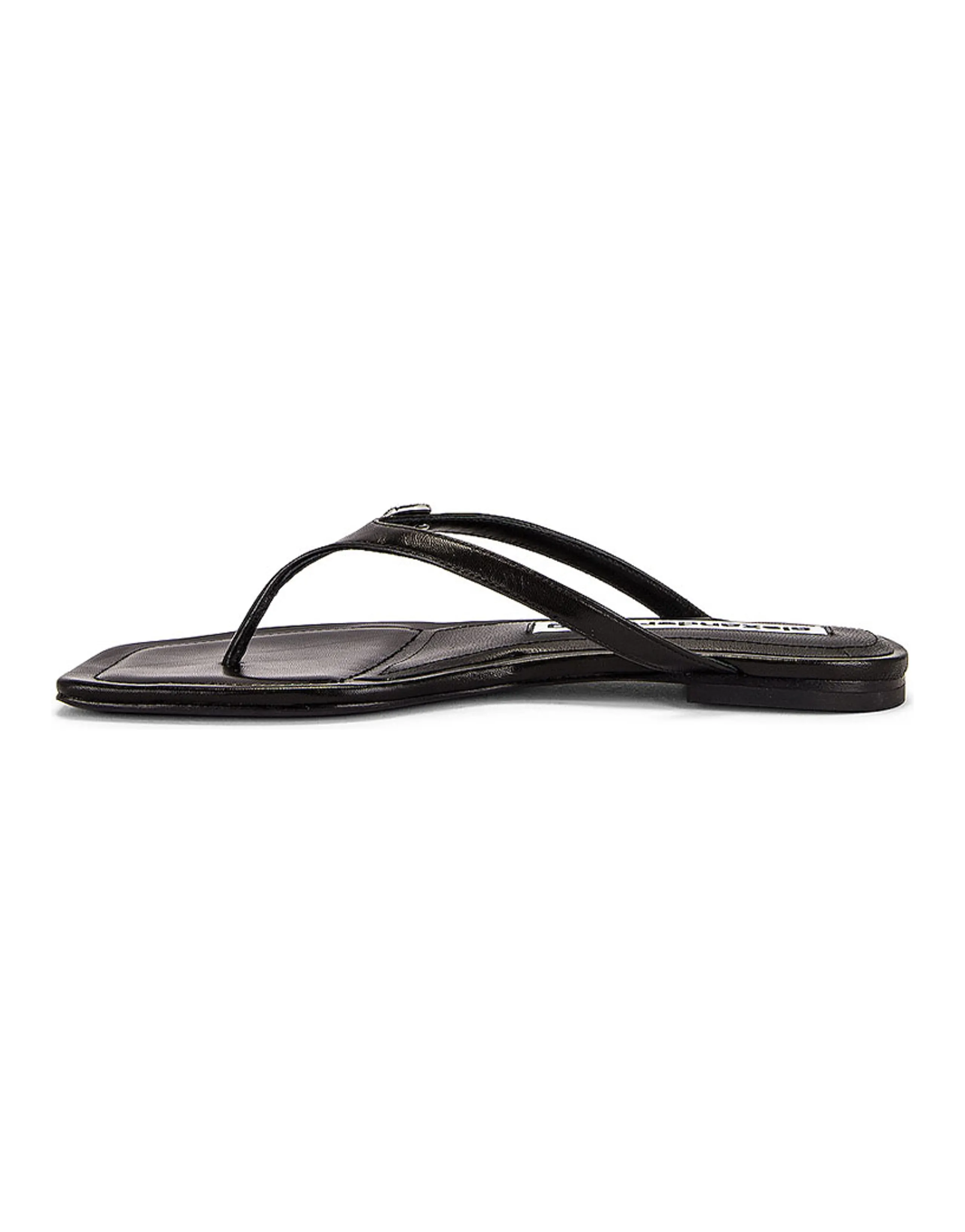 Alexander Wang Ivy Stylish Sandals Women's Black
