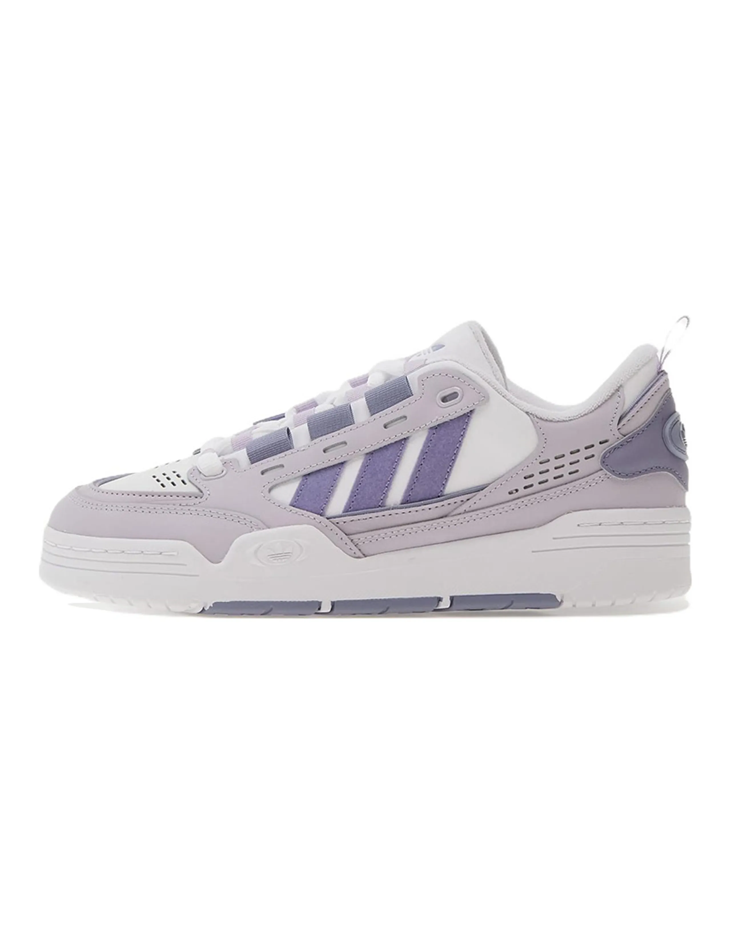 ADI2000 Women's Adidas Originals 'Silver Violet' Women's