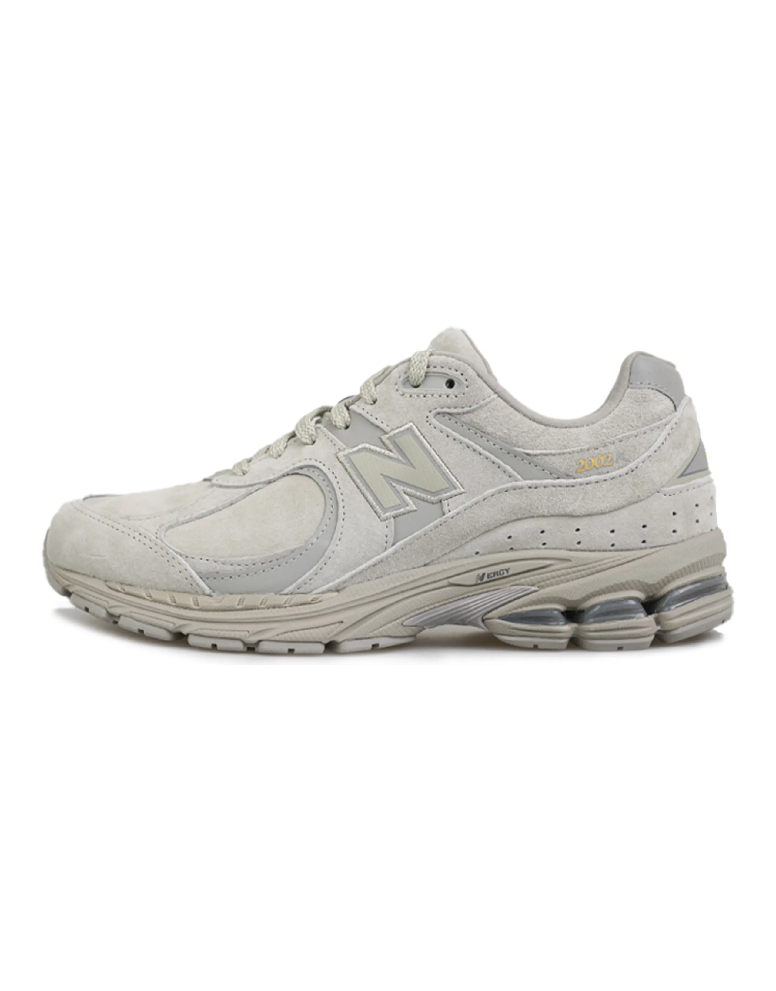 New Balance 2002R Deep Taupe