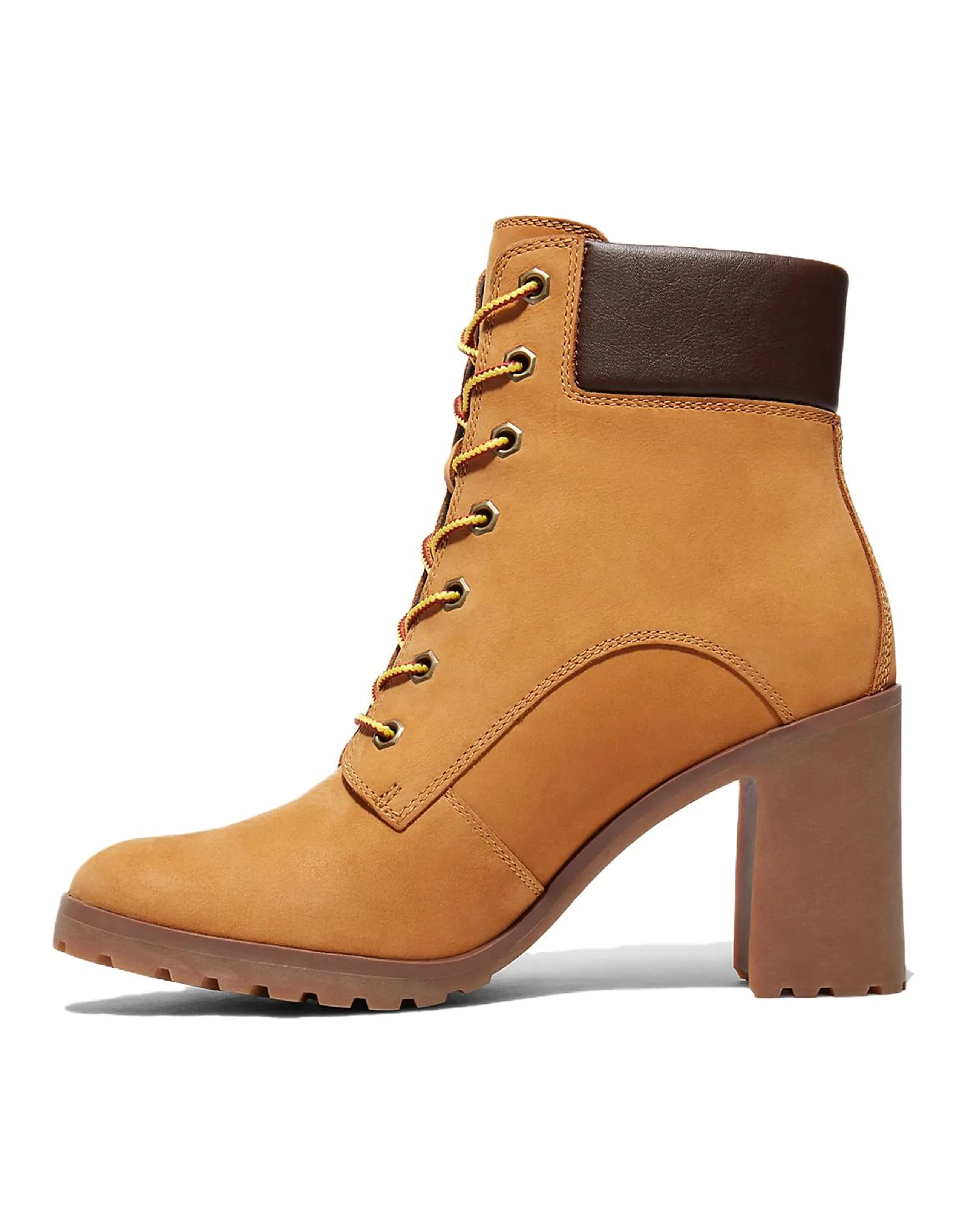 Timberland Women's 6 Inch Tillston Boot 'Wheat'