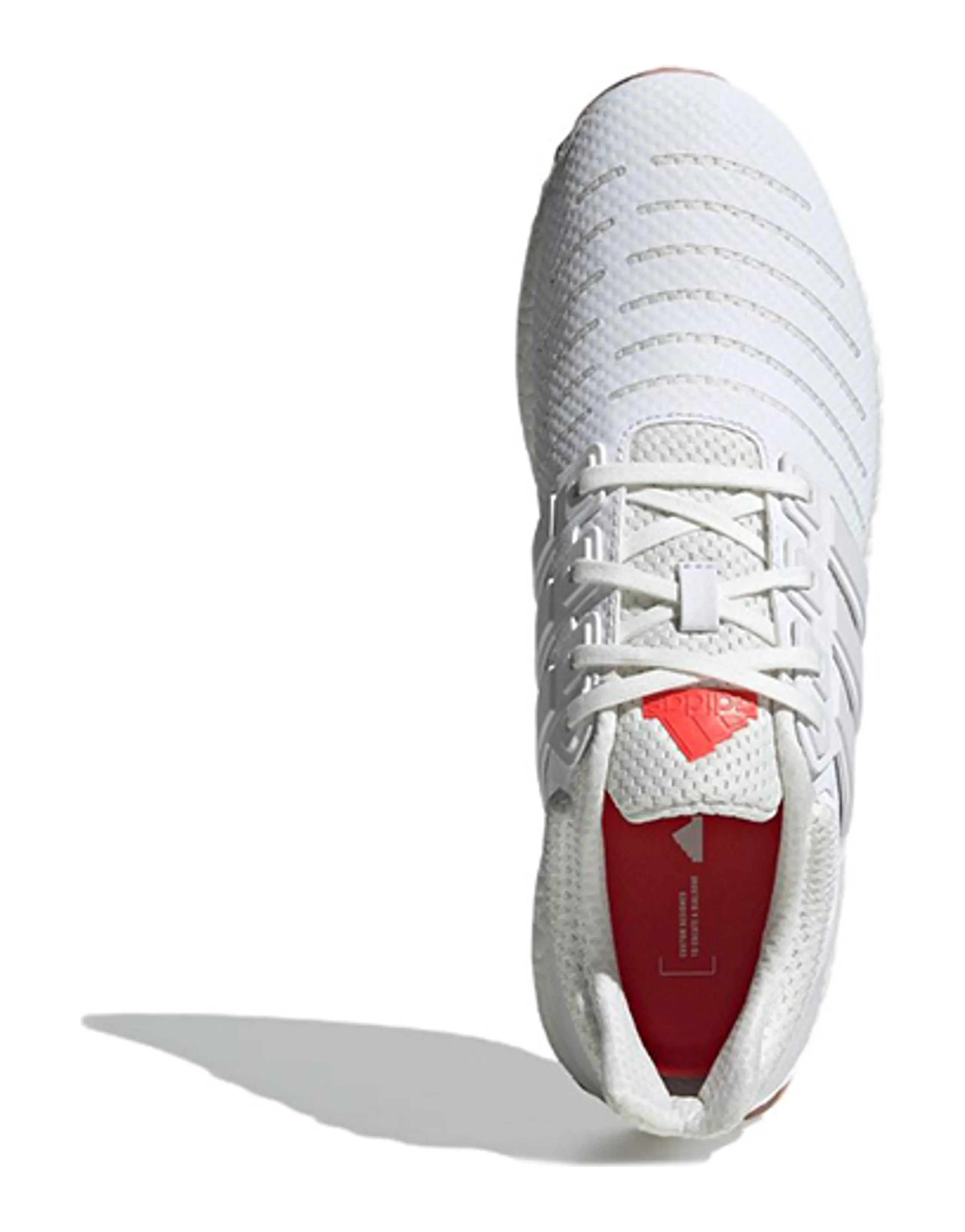 Adidas Ultra Boost Dna 22 Non Dyed Bright Red