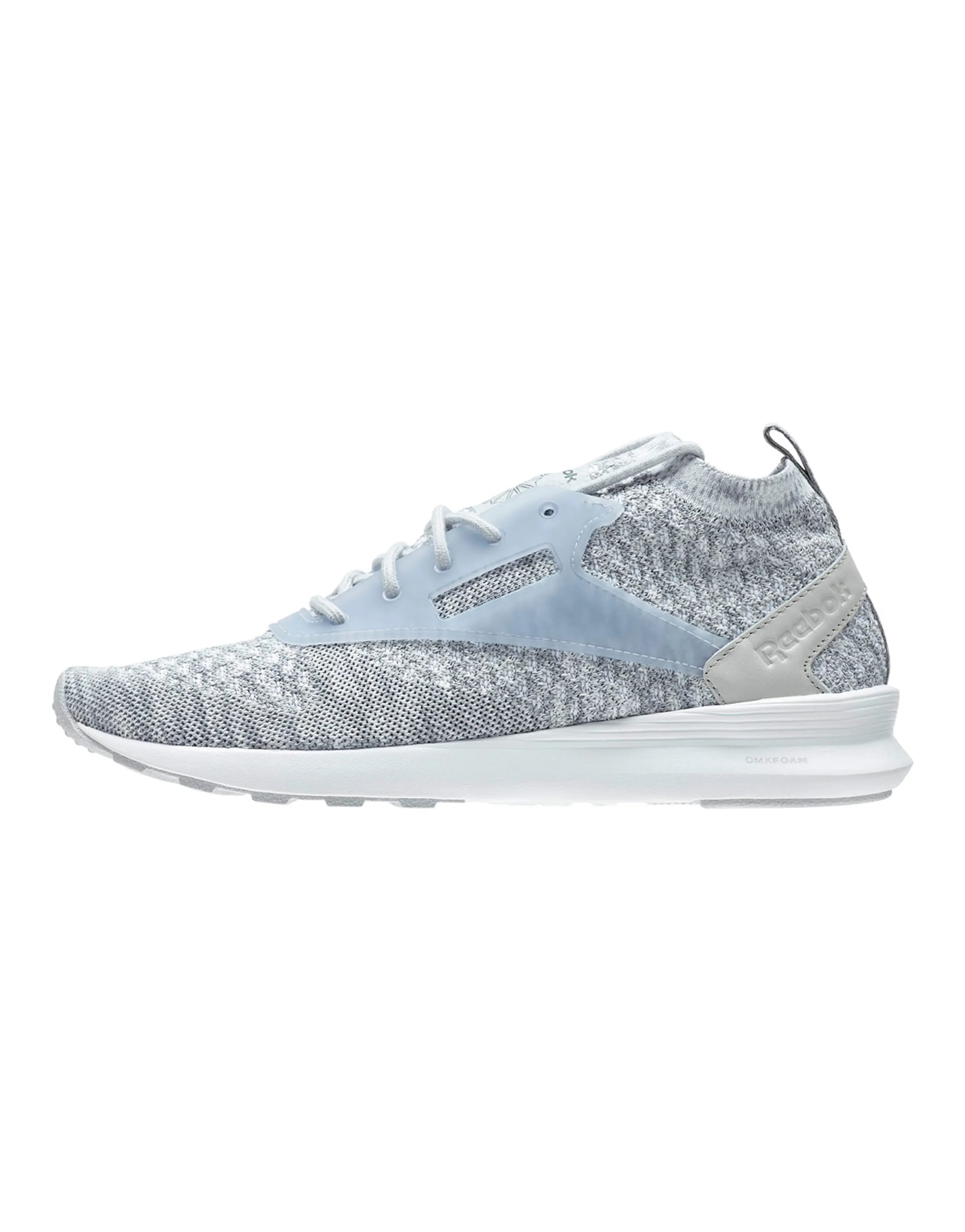 Zoku Runner Reebok Ultraknit Heather 'Light Solid Grey'