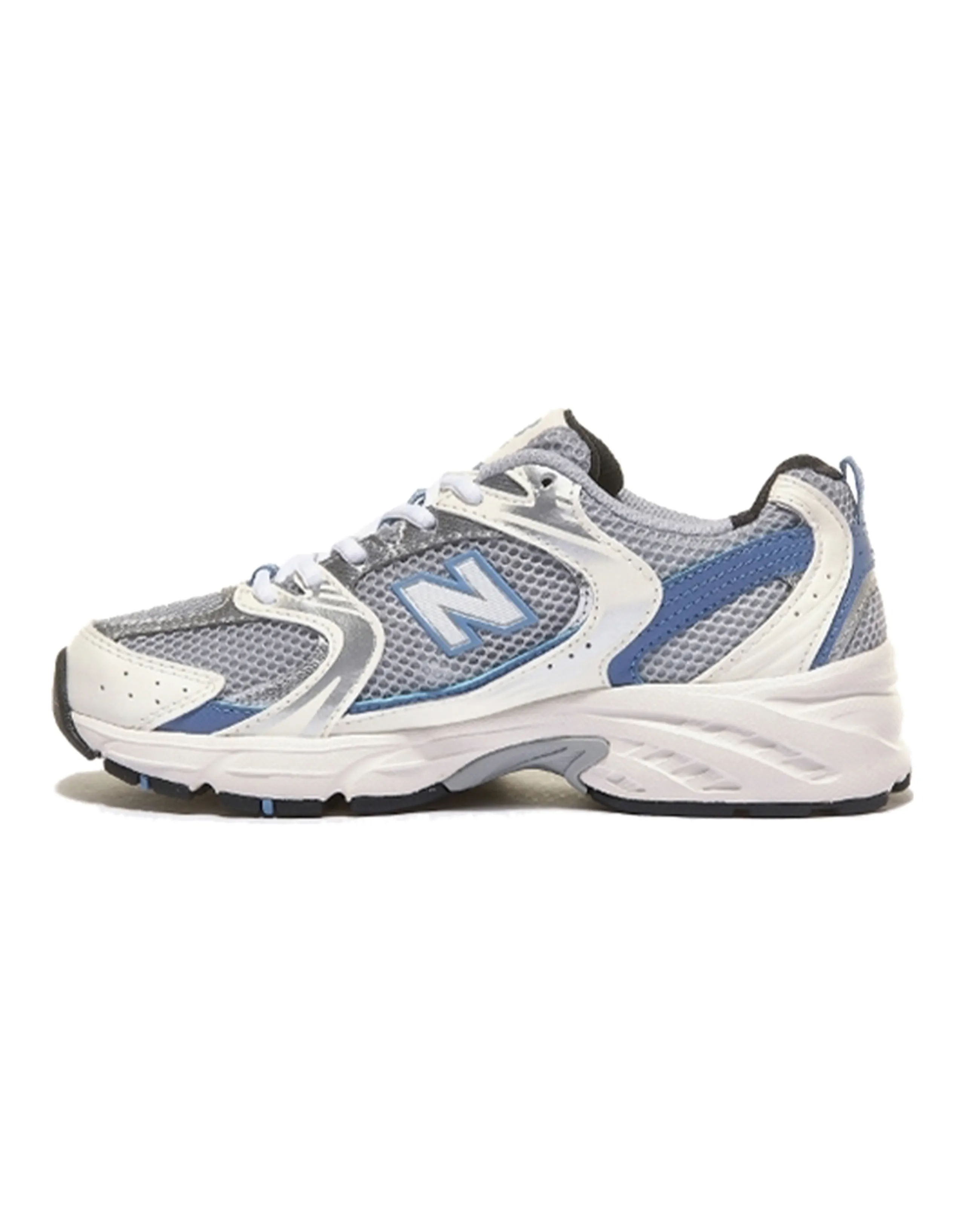 New Balance 530 Steel Blue